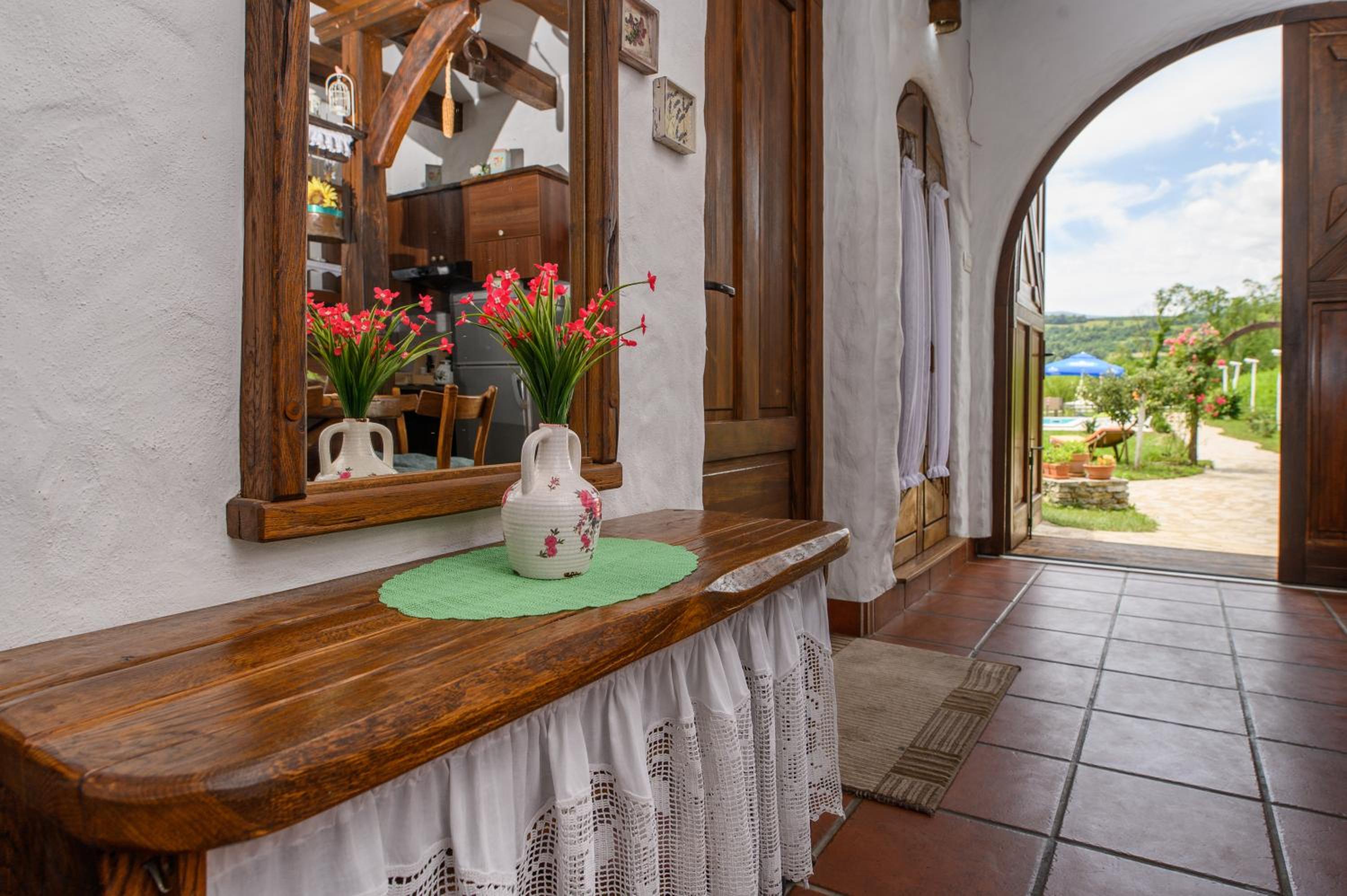Holiday Home Bonum