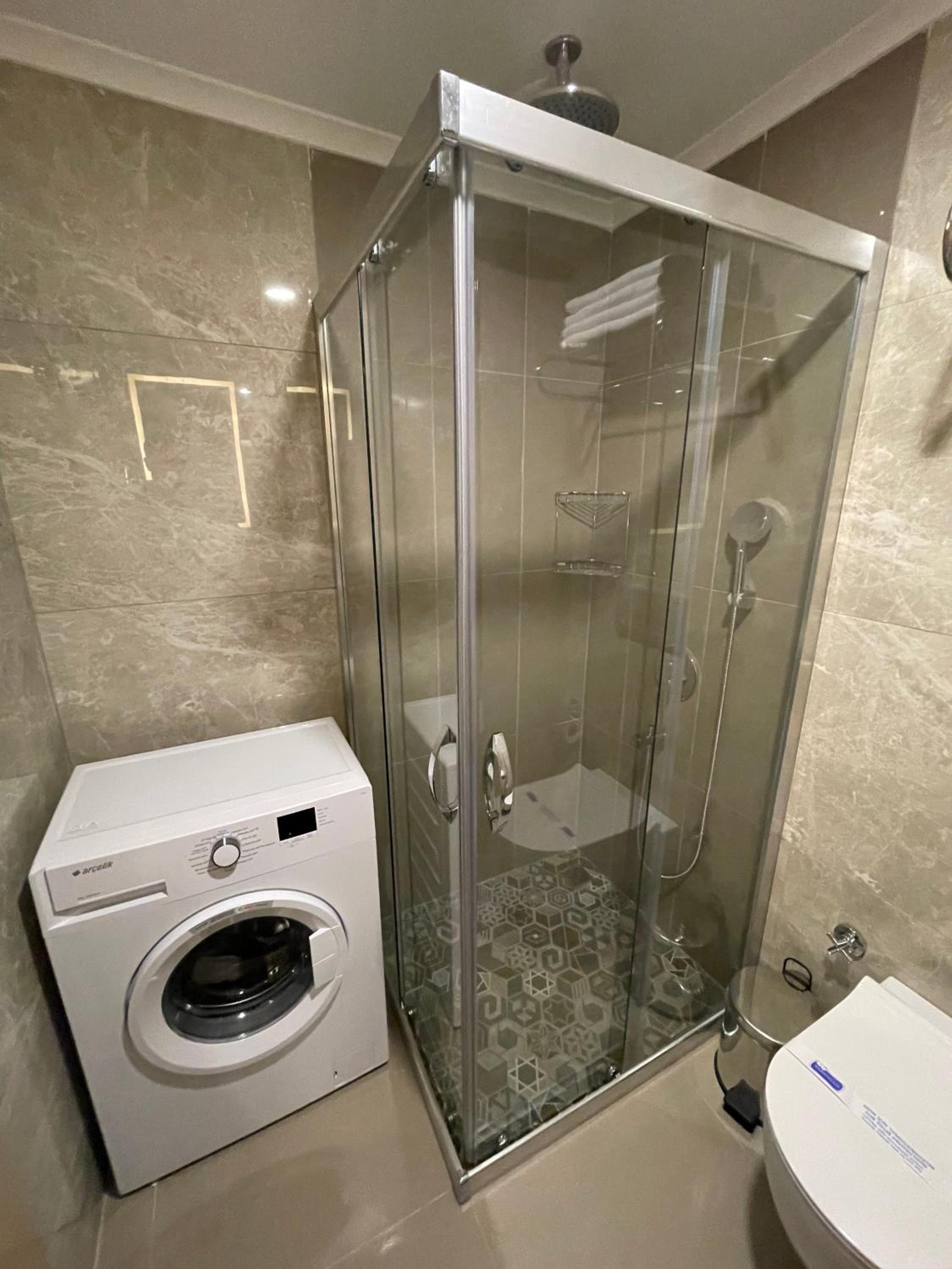 Green Garden City Luxury Apartments - Image 10