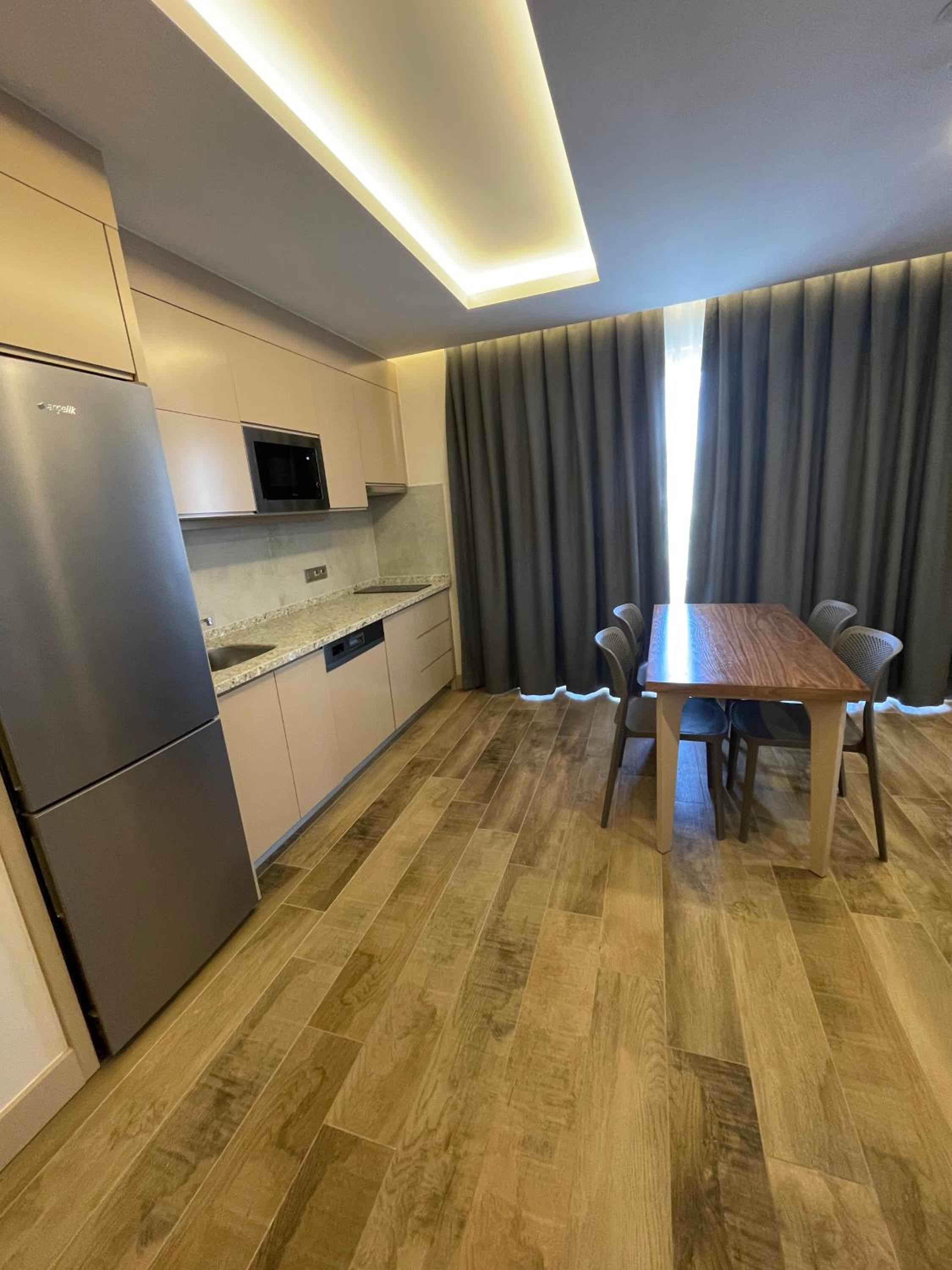 Green Garden City Luxury Apartments - Image 18