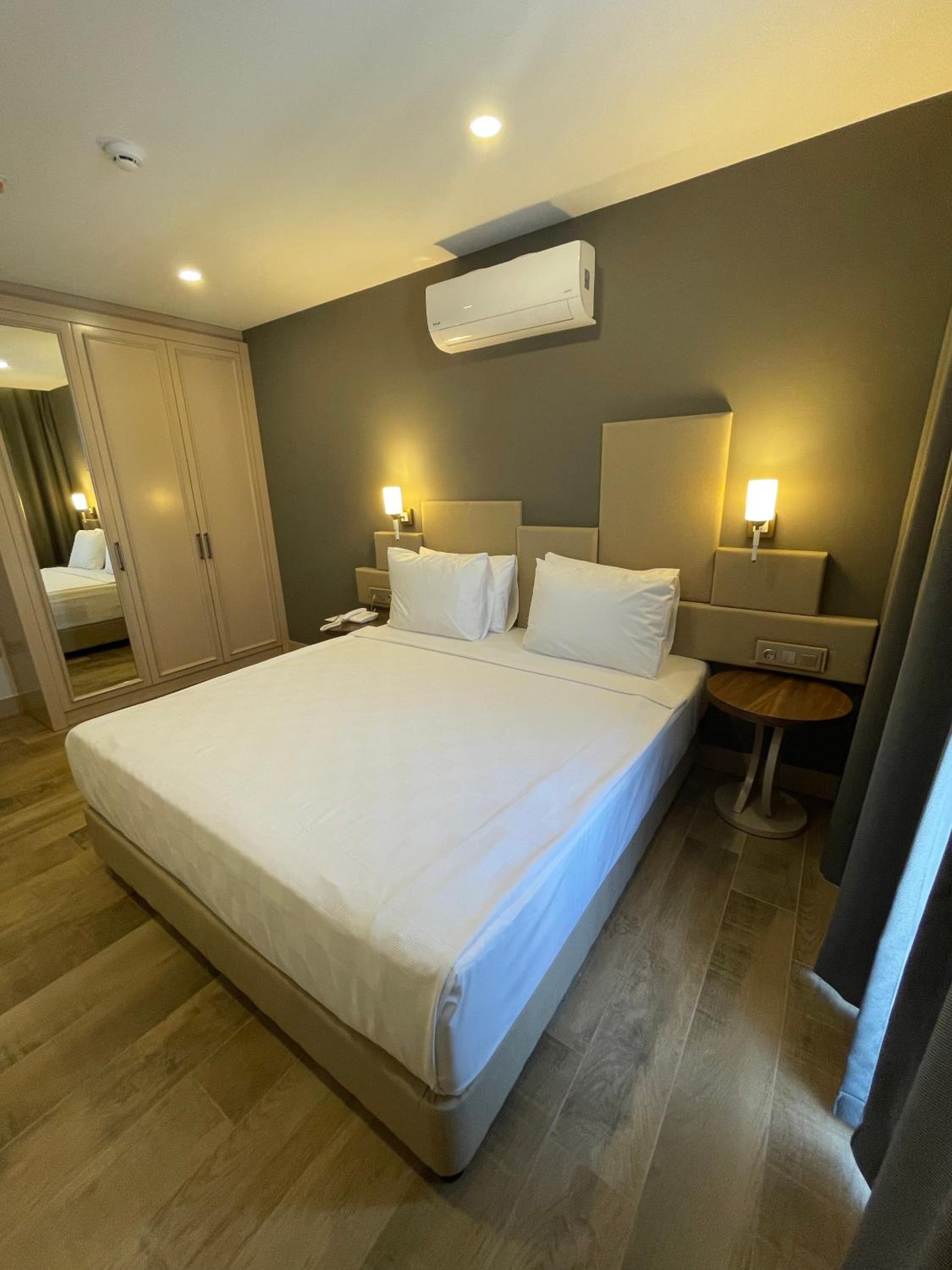 Green Garden City Luxury Apartments - Image 25