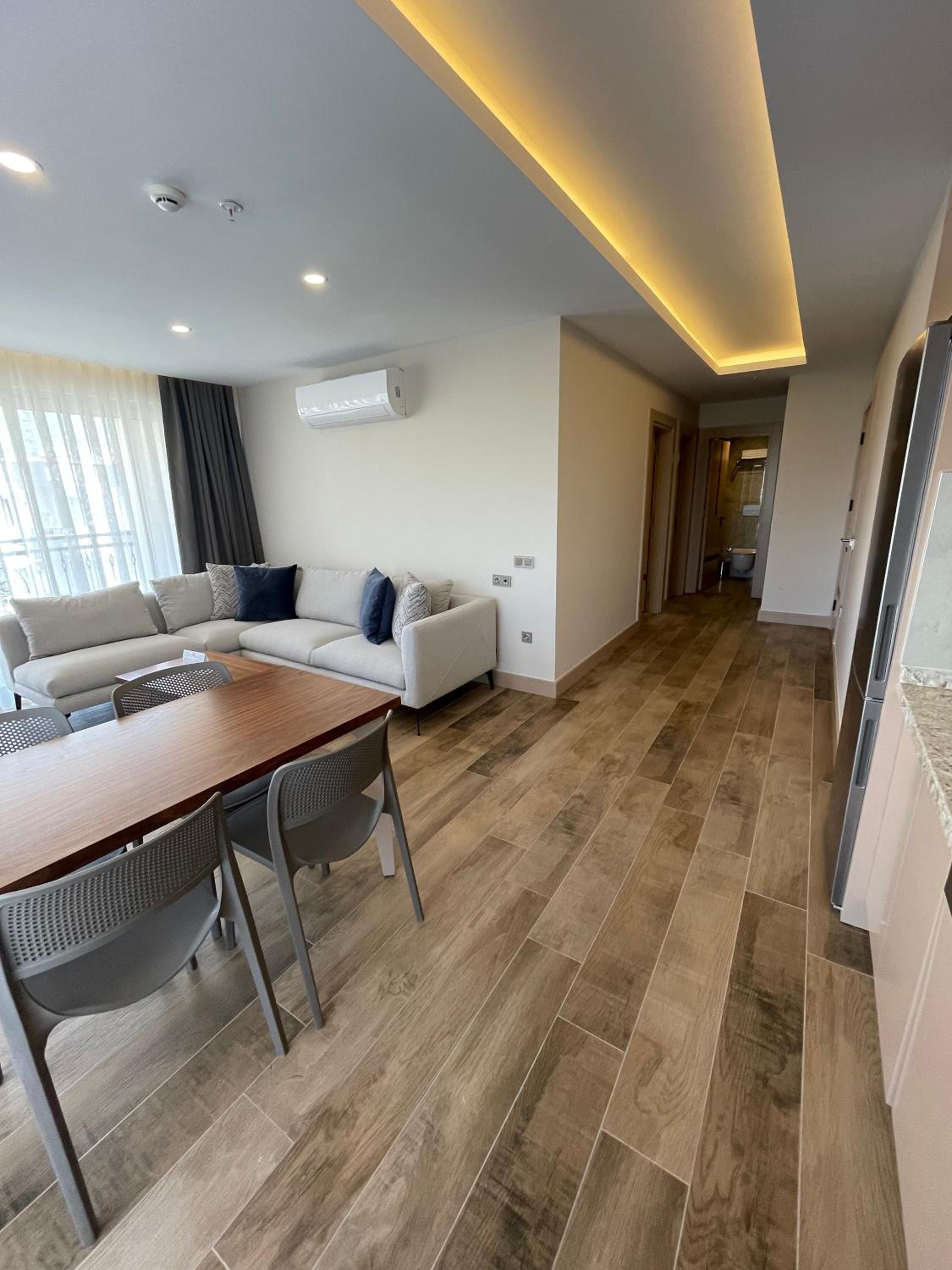 Green Garden City Luxury Apartments - Image 27