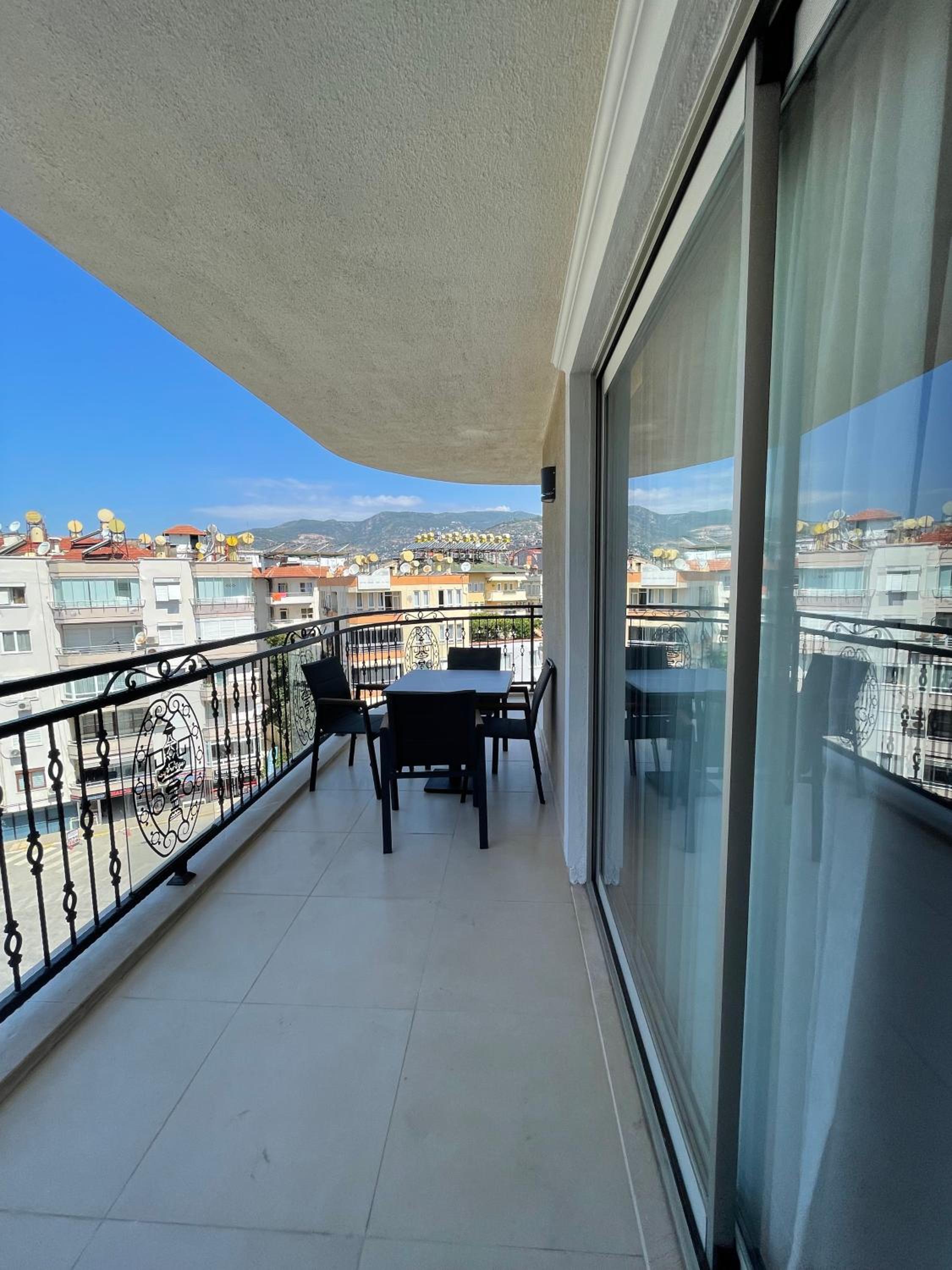 Green Garden City Luxury Apartments - Image 32