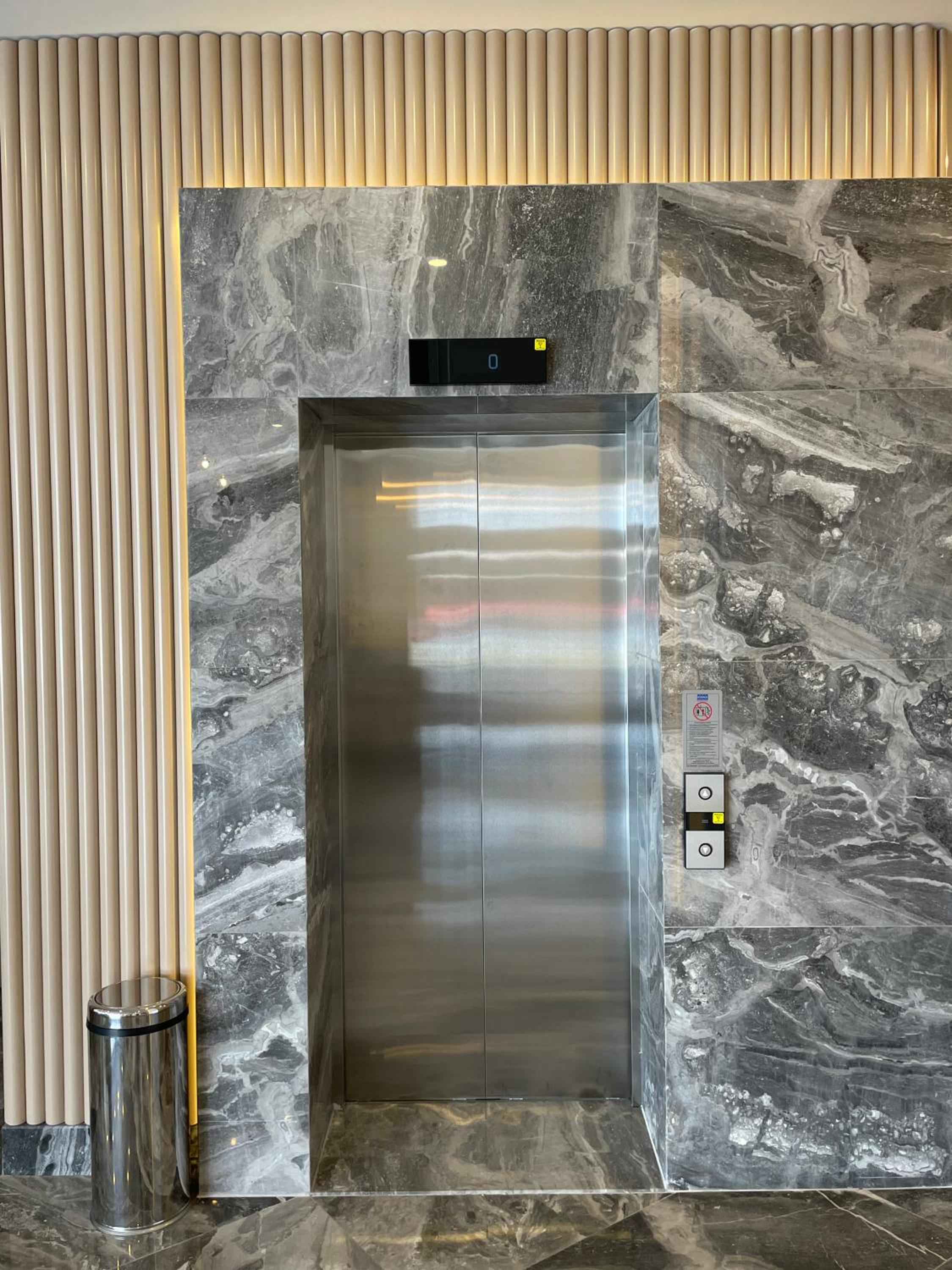 Green Garden City Luxury Apartments - Image 34