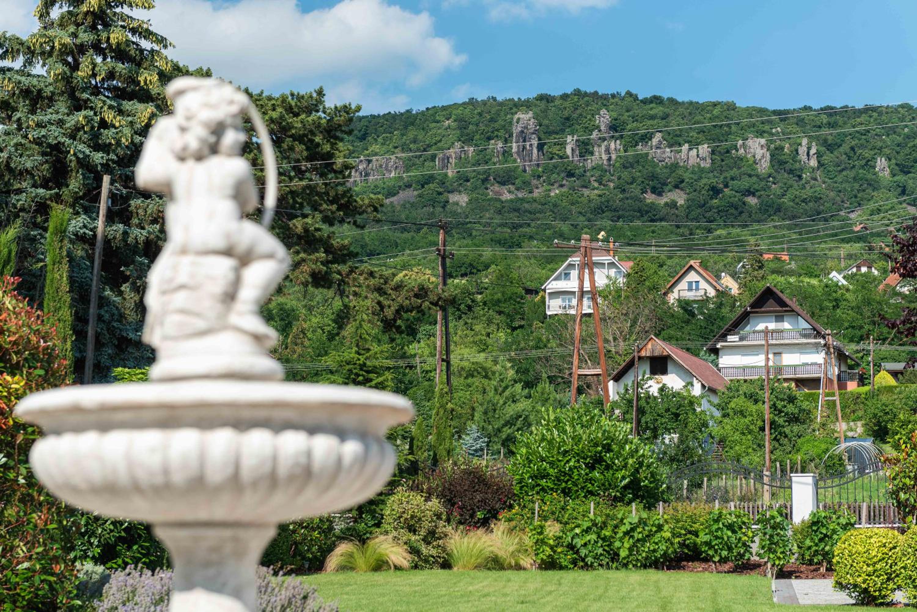 Katzer Villa view 3