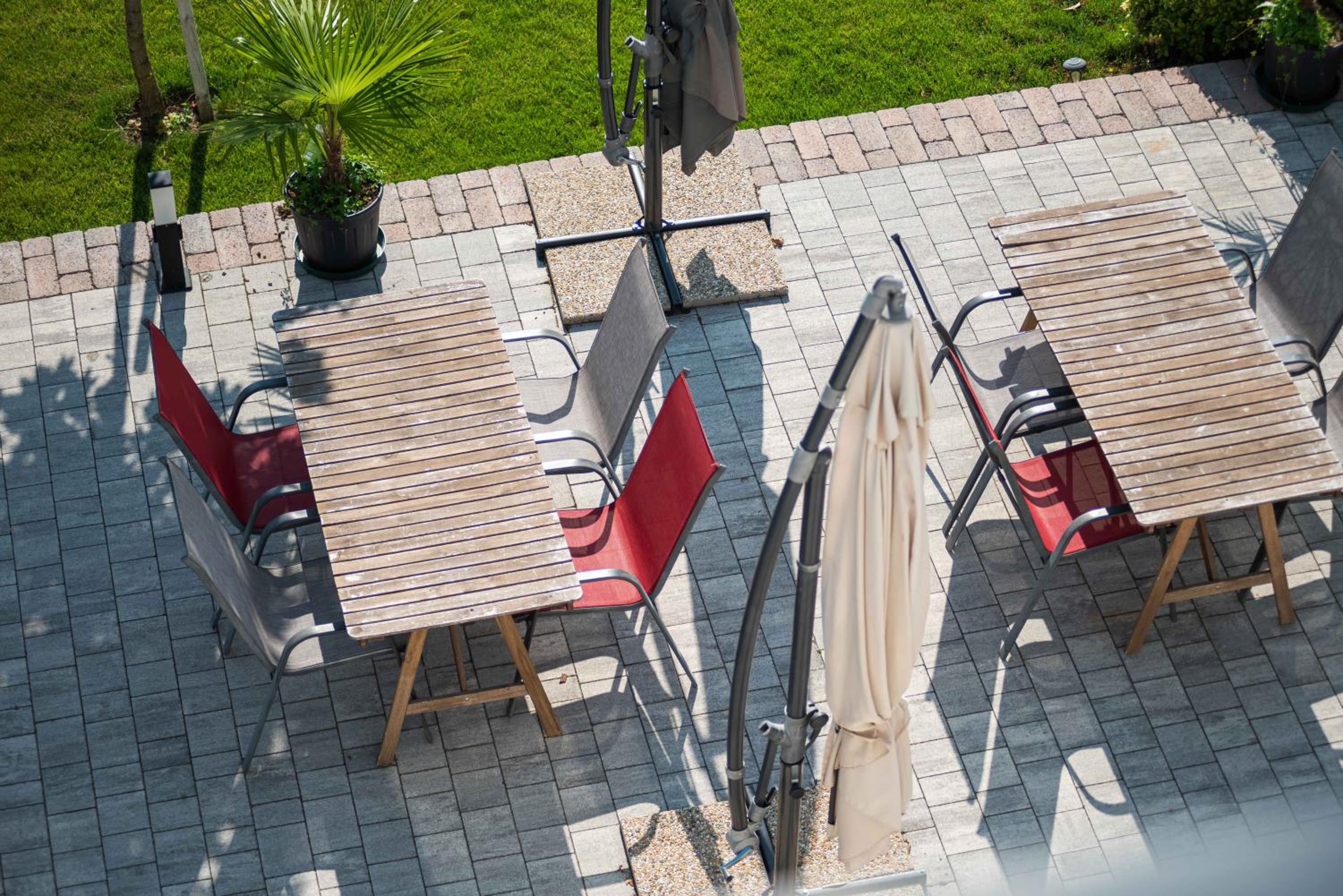Katzer Villa view 5