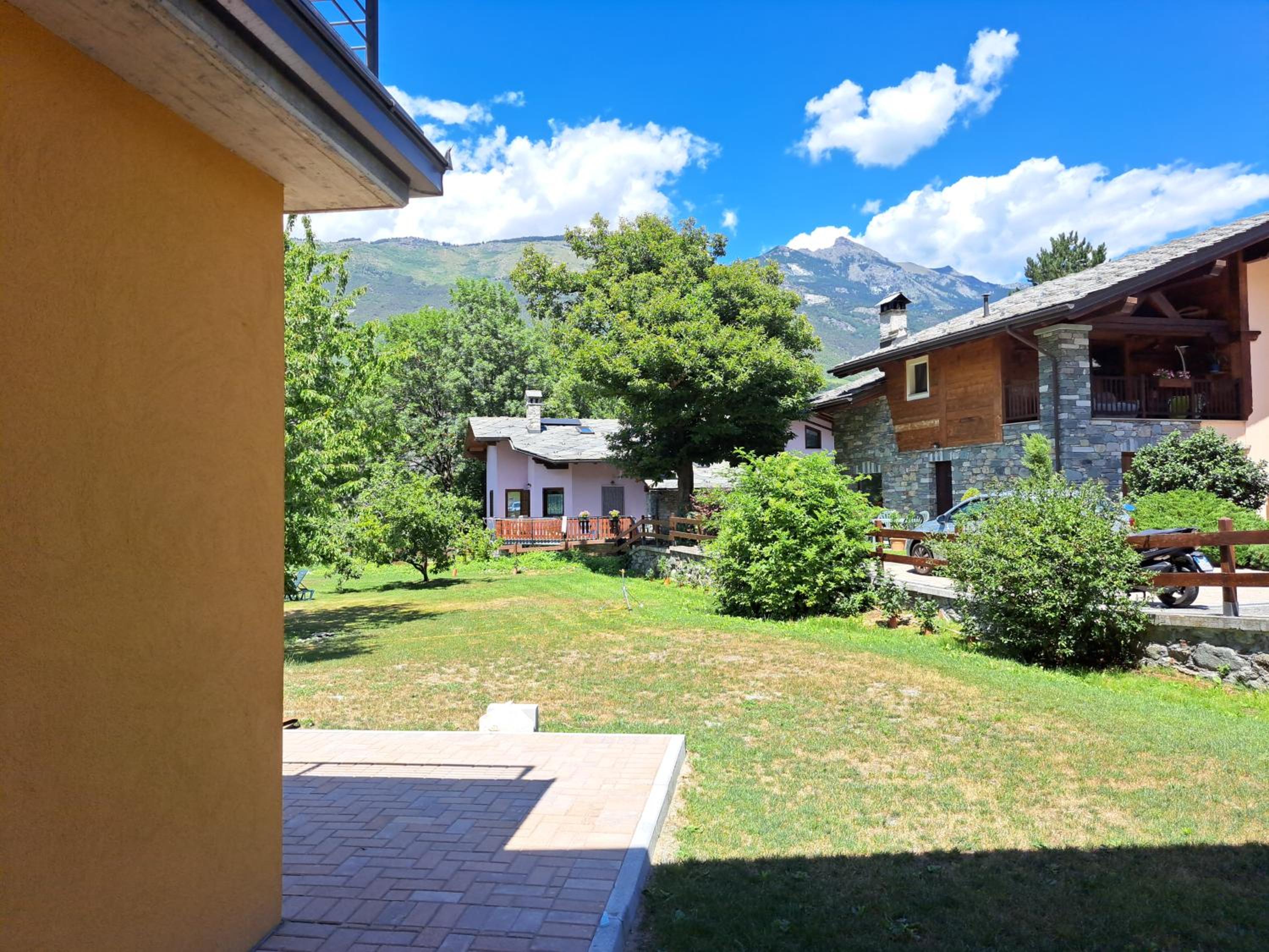 La maison de Chantal view 5