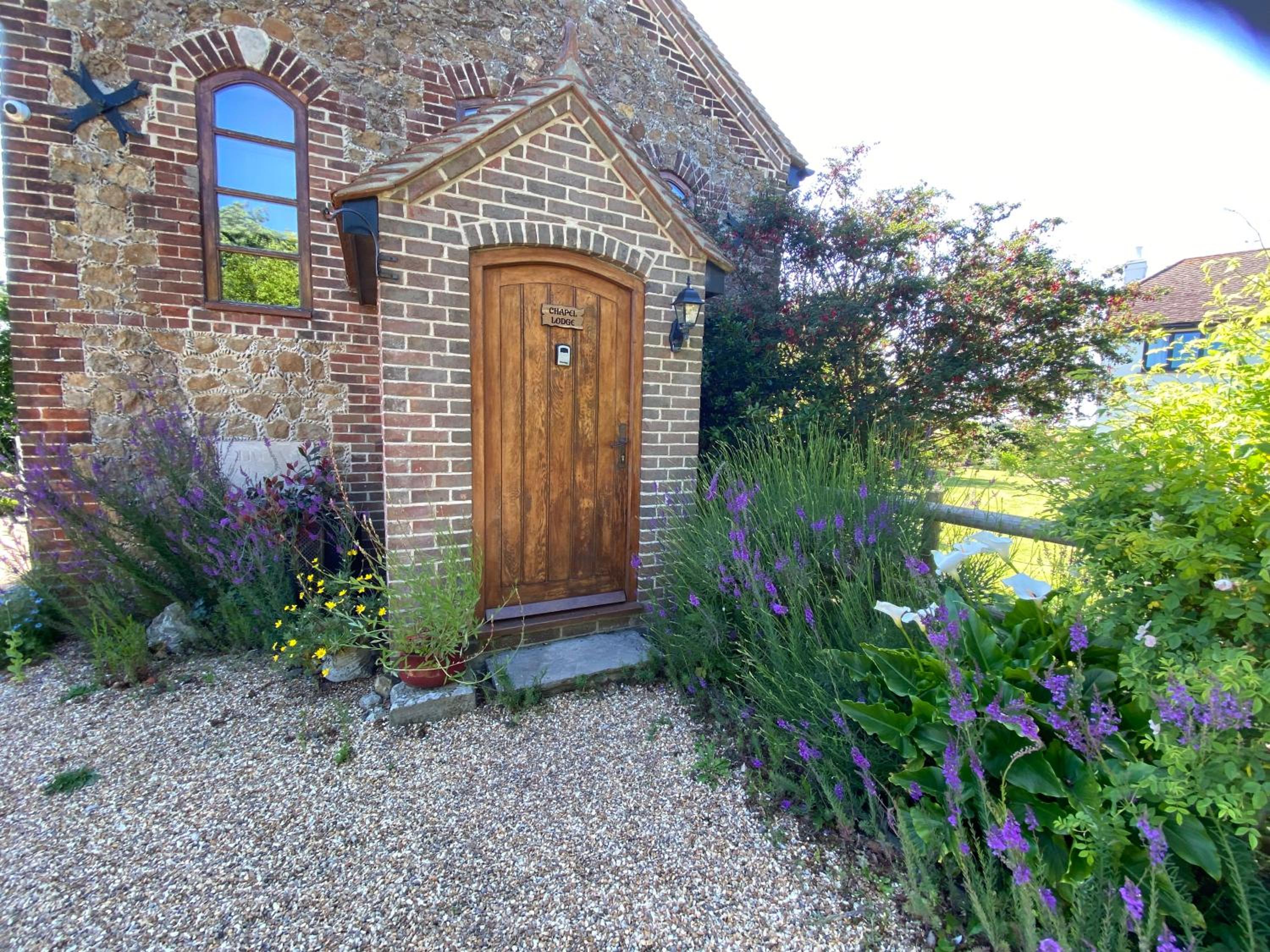 Old Chapel Forge