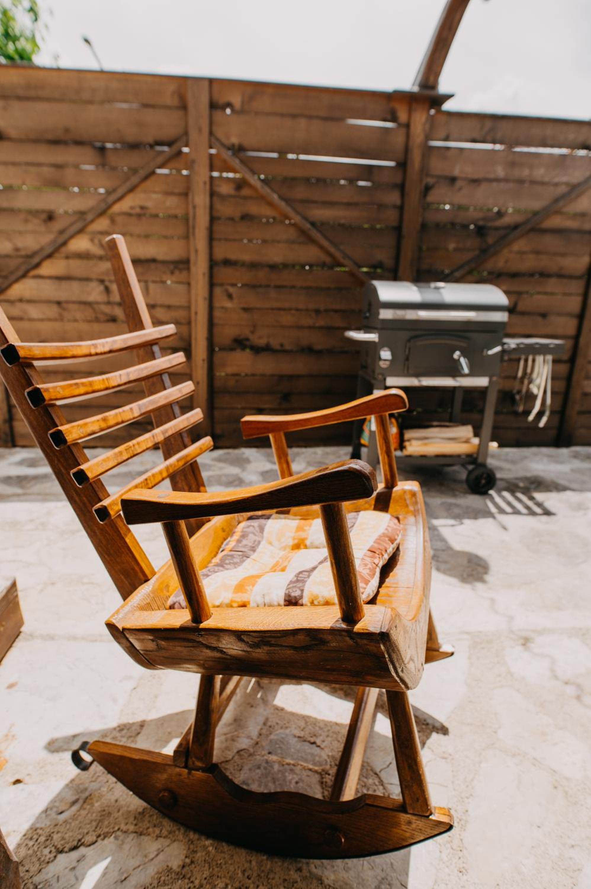 Holiday Home Bonum