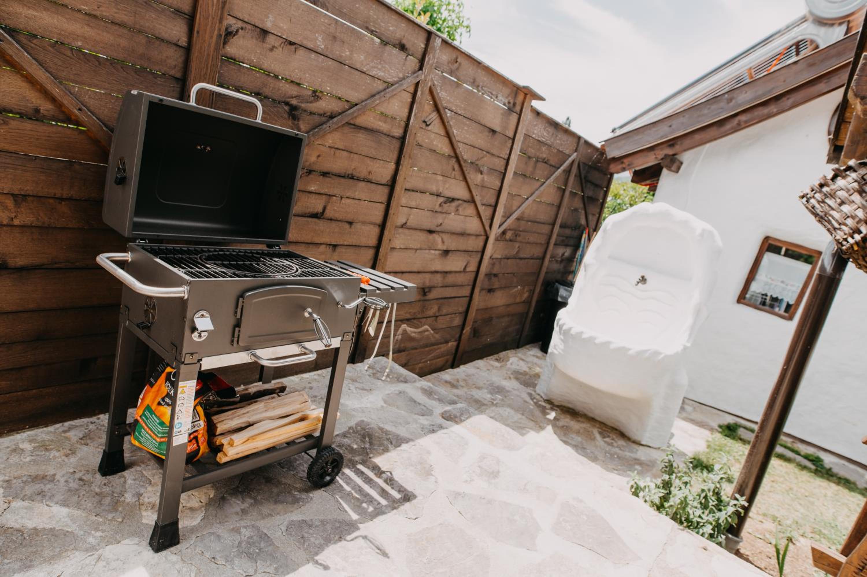 Holiday Home Bonum