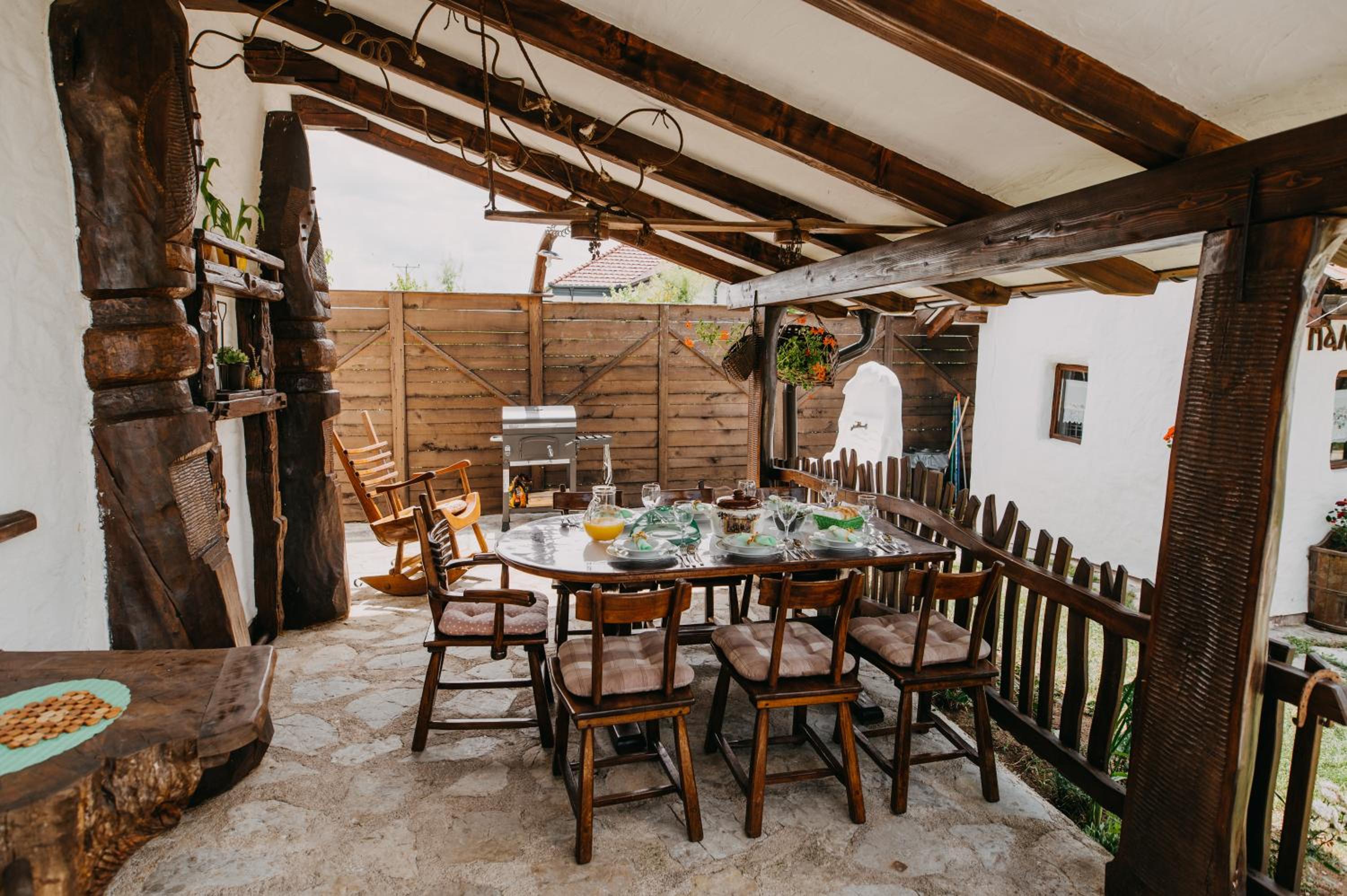 Holiday Home Bonum