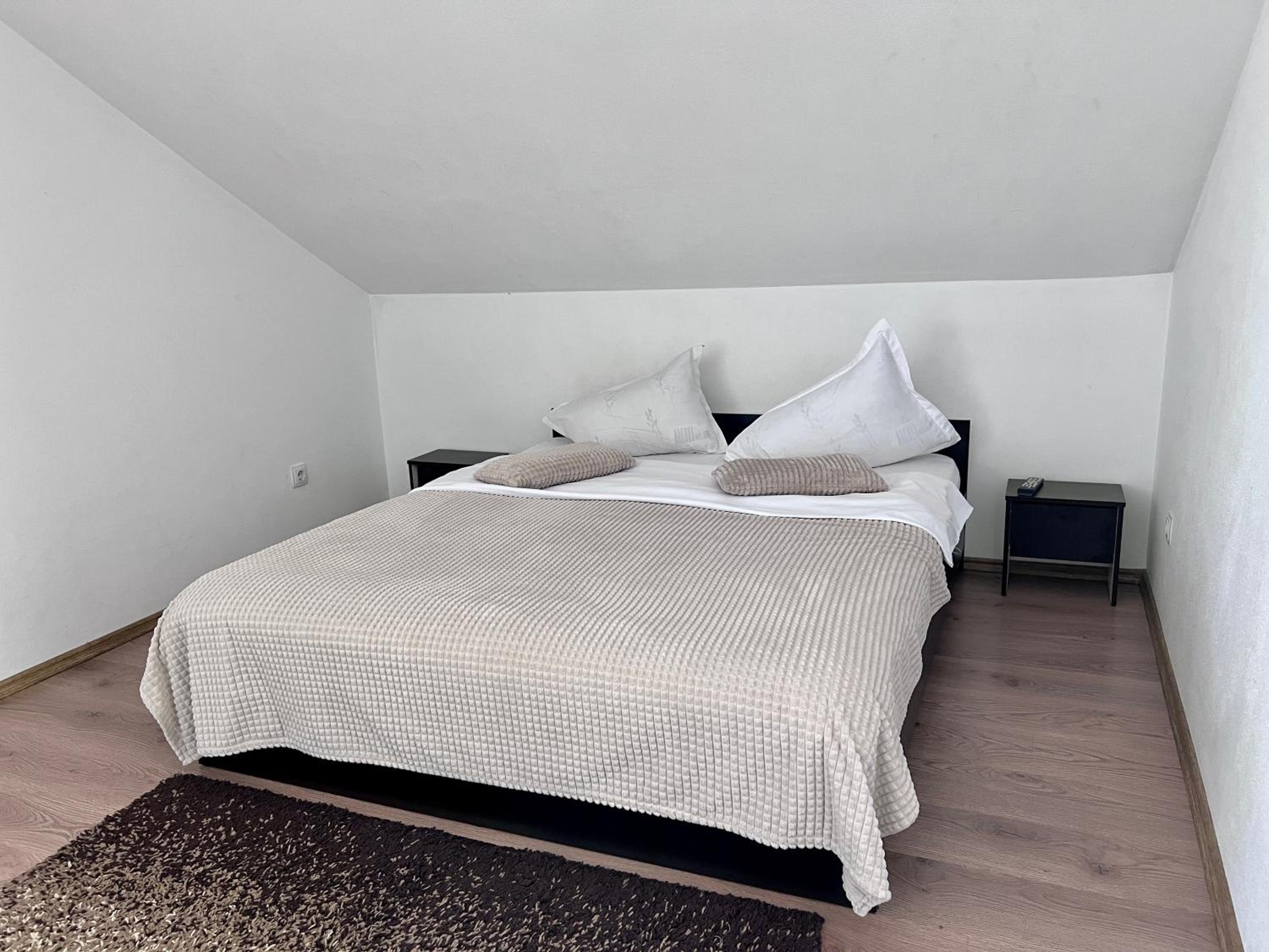Casa Cenţiu en Bran