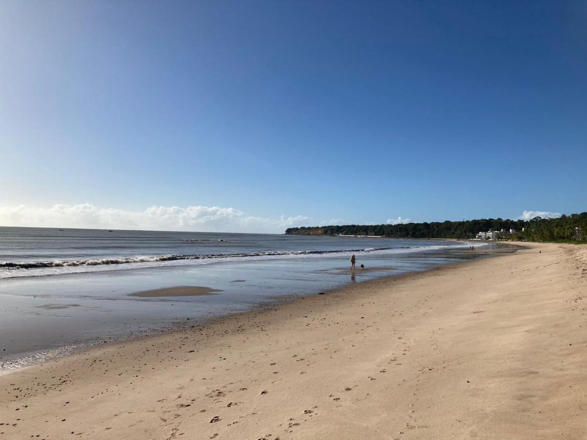 Frente Mar - Duas Suítes no C.Branco