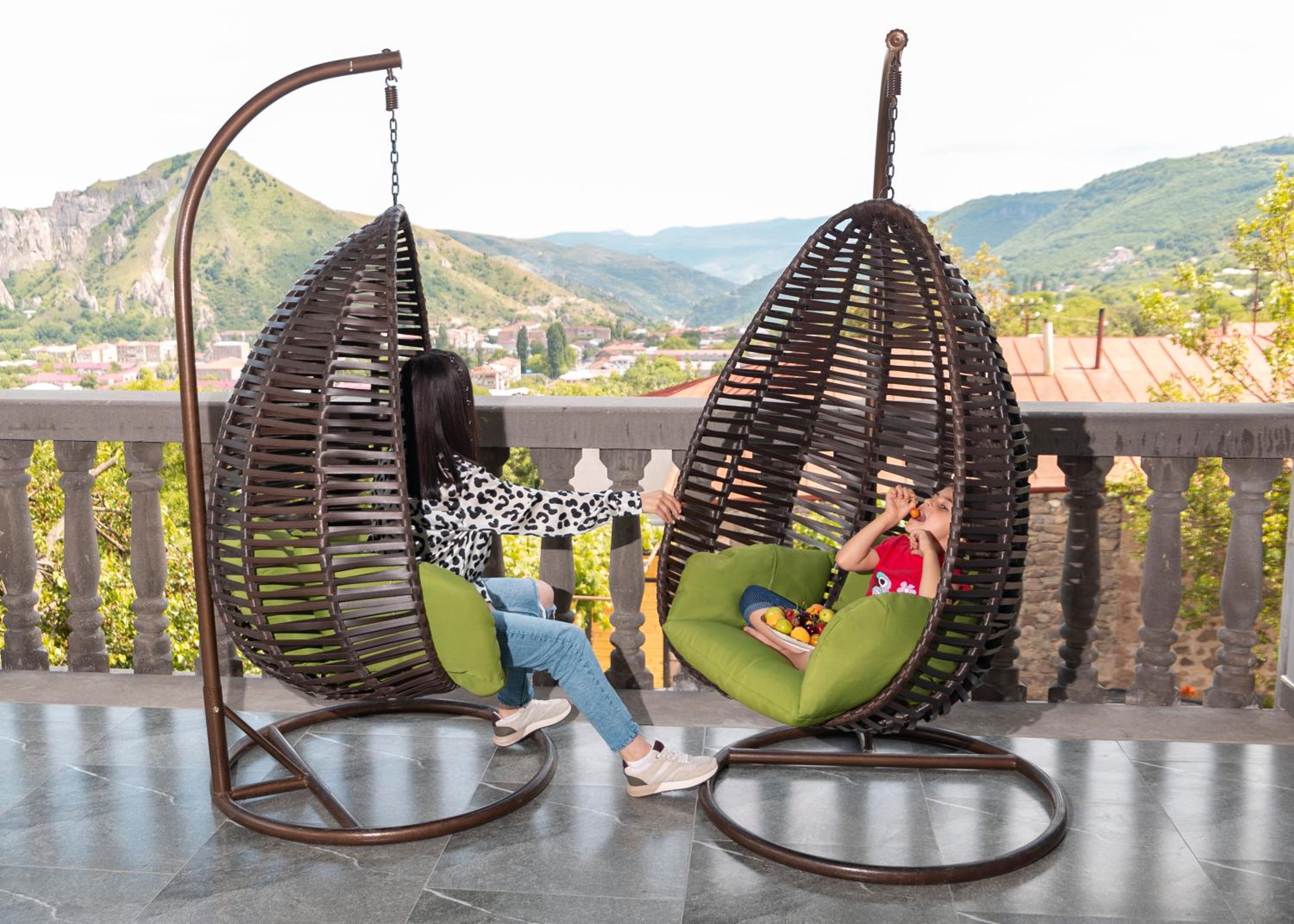 Popock Goris
