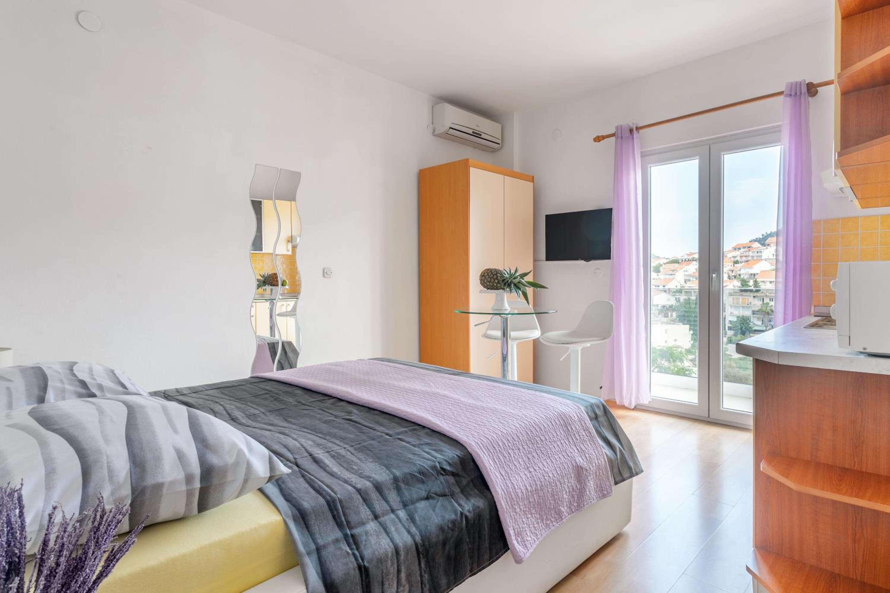 Apartments Dobrila