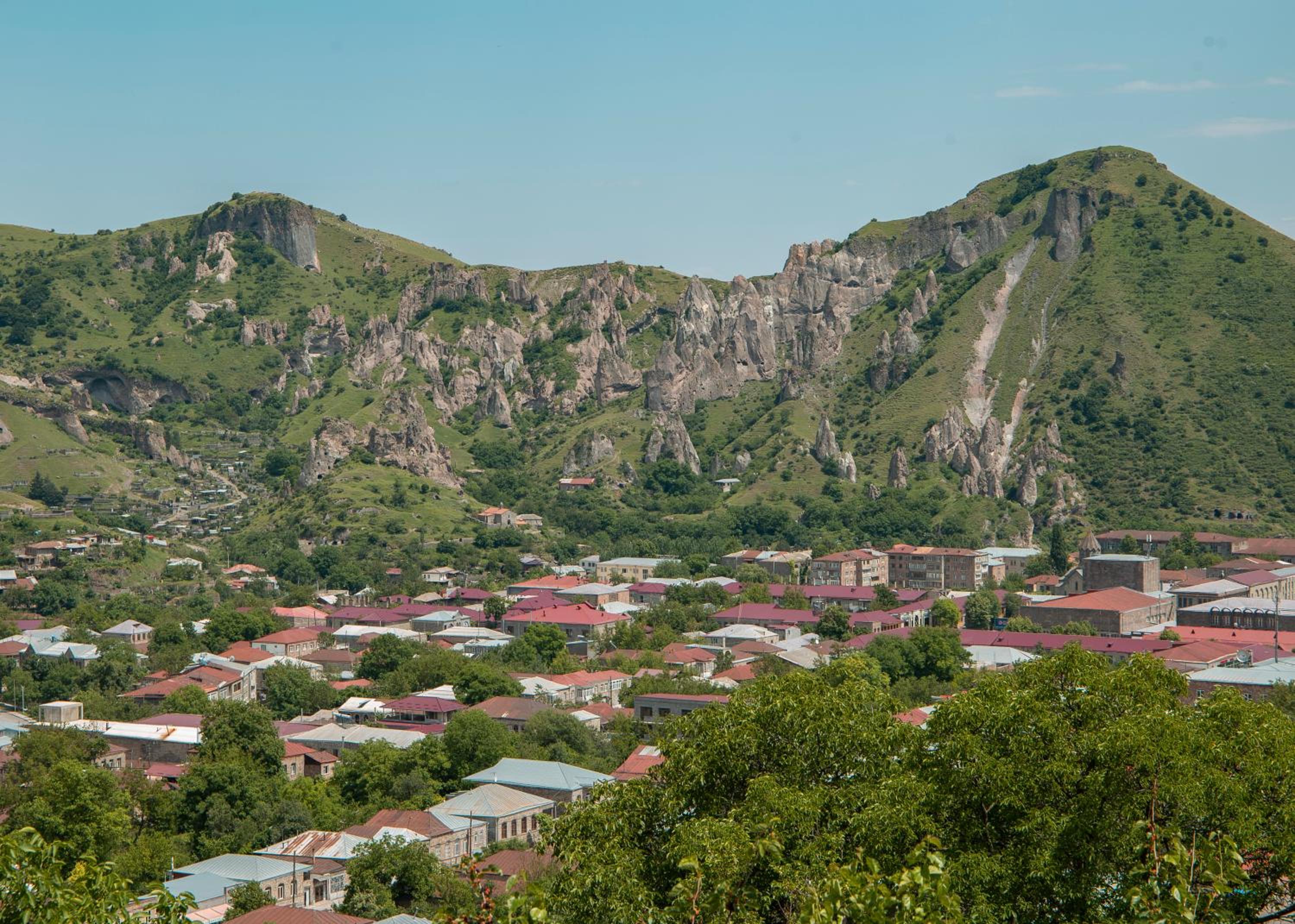 Popock Goris
