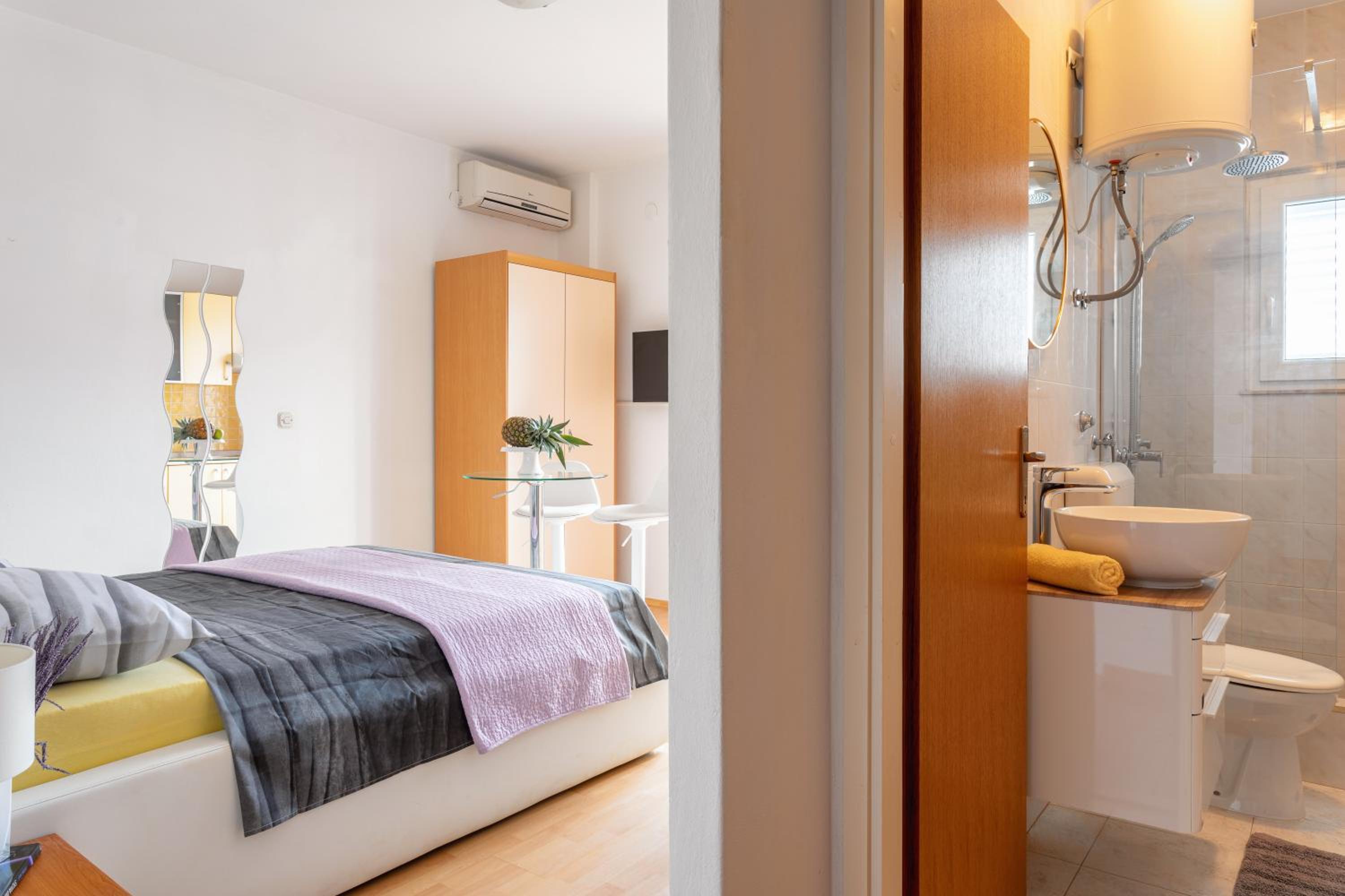 Apartments Dobrila