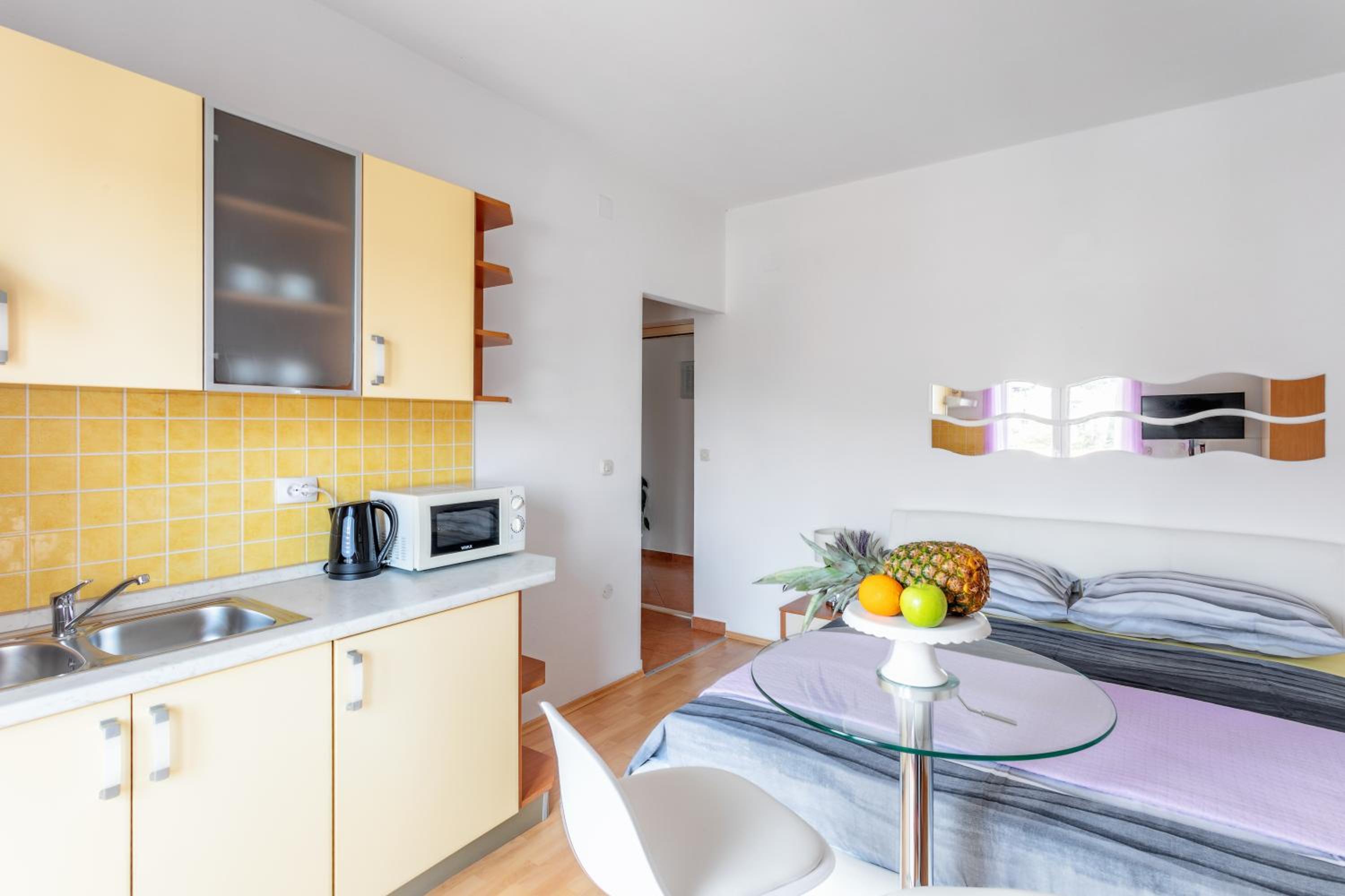 Apartments Dobrila