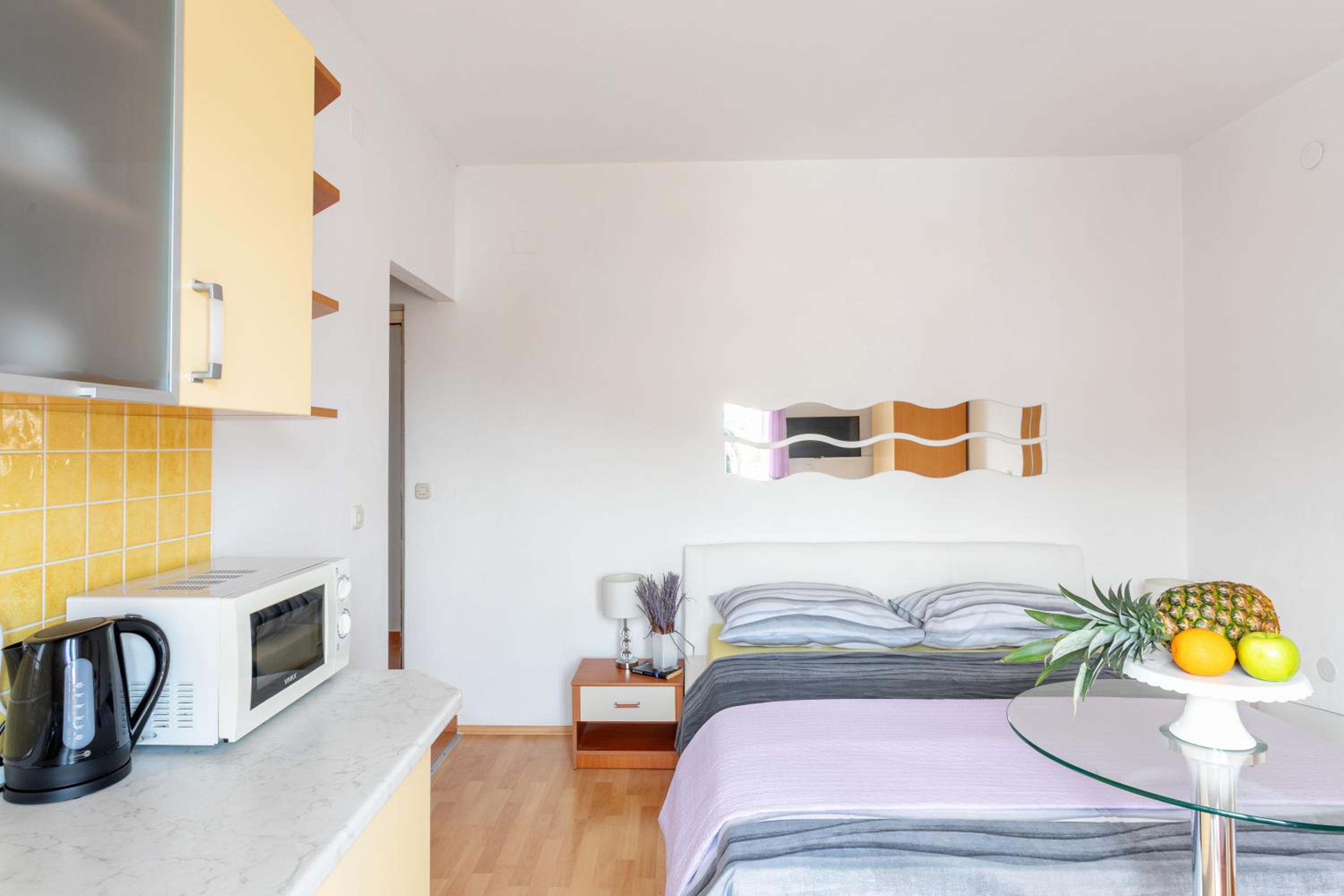 Apartments Dobrila