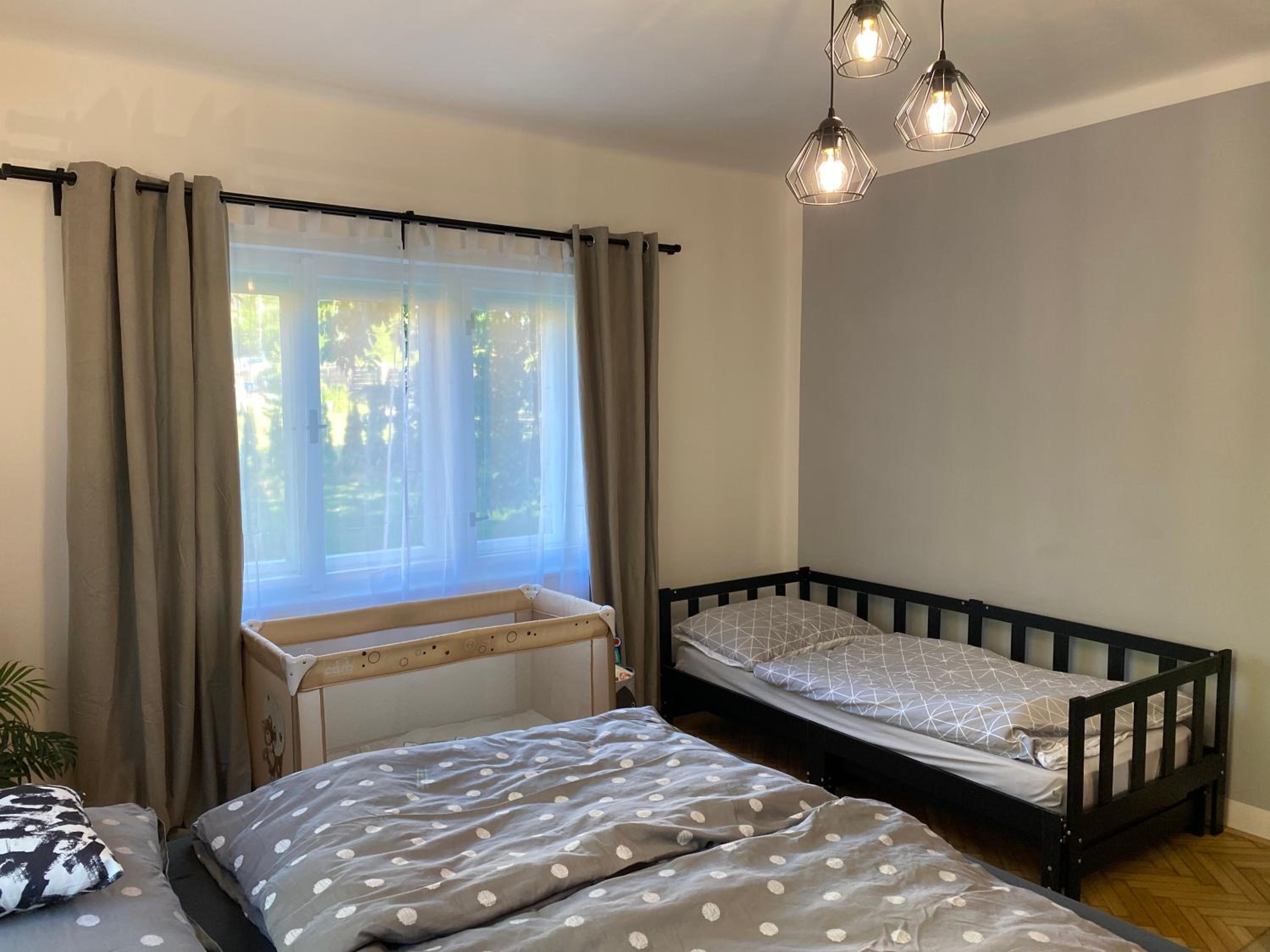Panda apartmán Frýdštejn