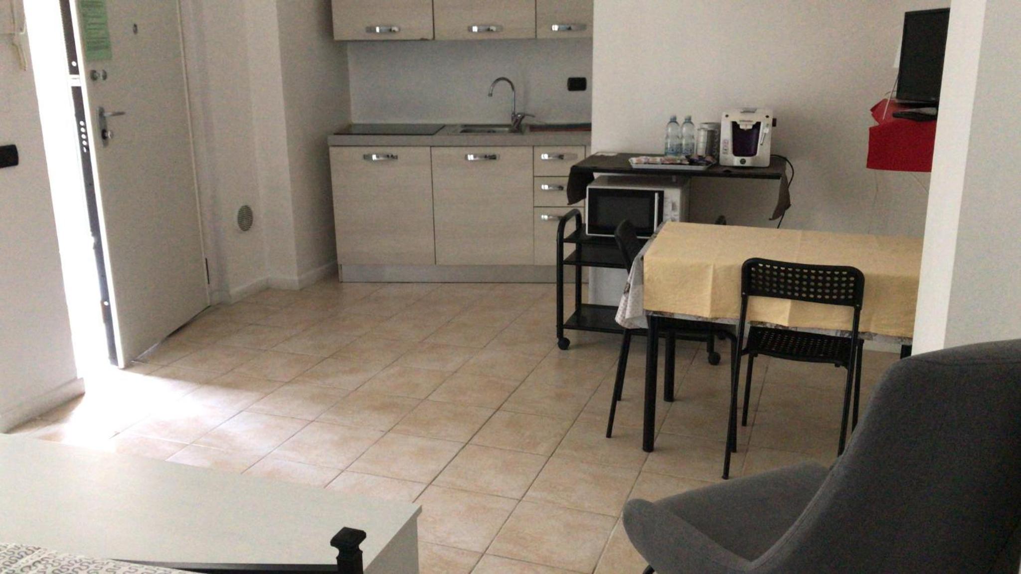 Feel Like Home In Milan