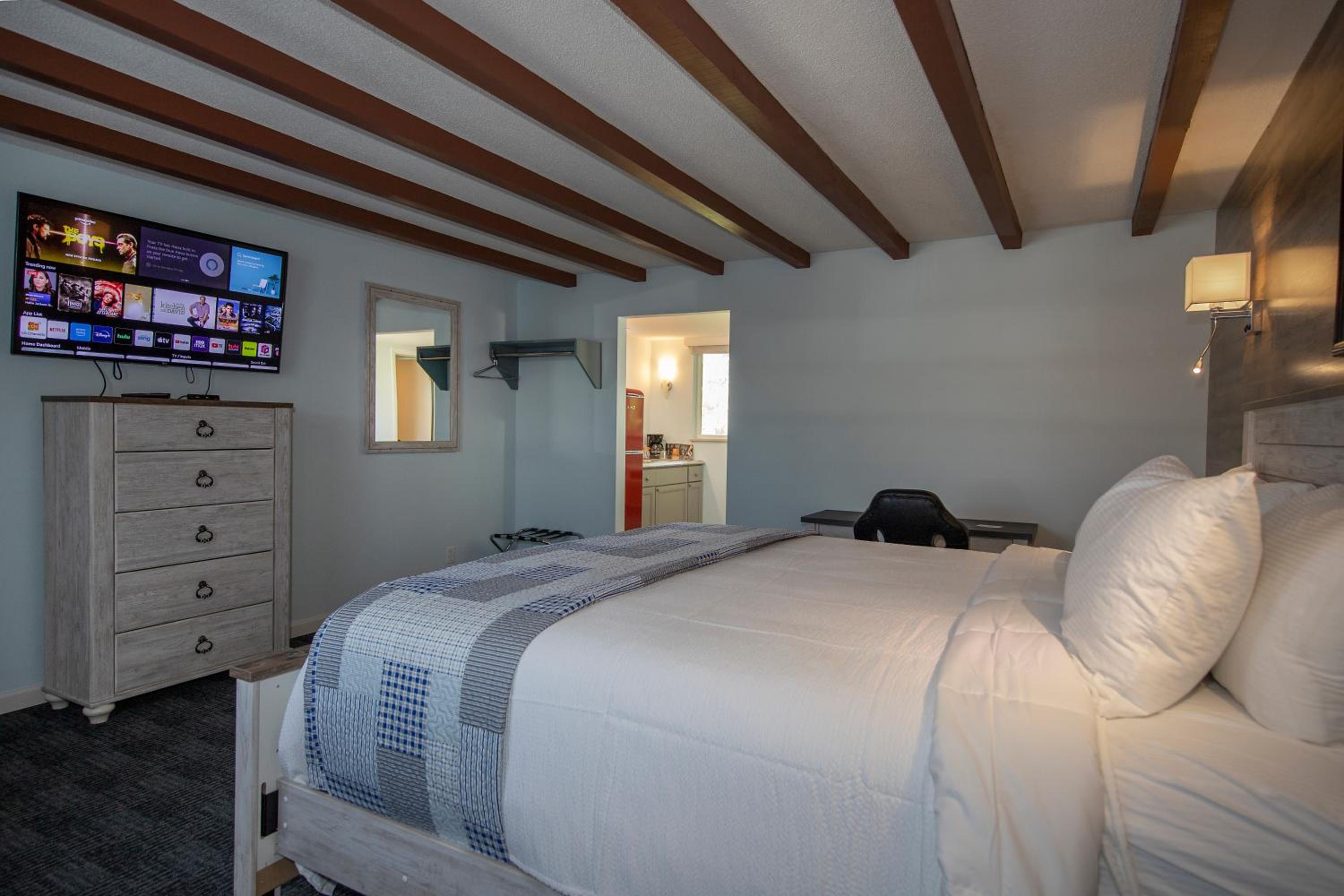 Silver Ridge Lodge