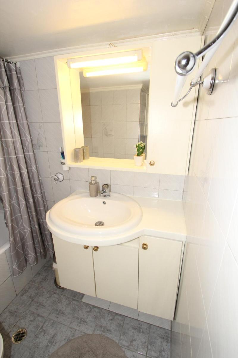 Agios Nikolaos Train Station 1 Bedroom 4 Persons photo 5