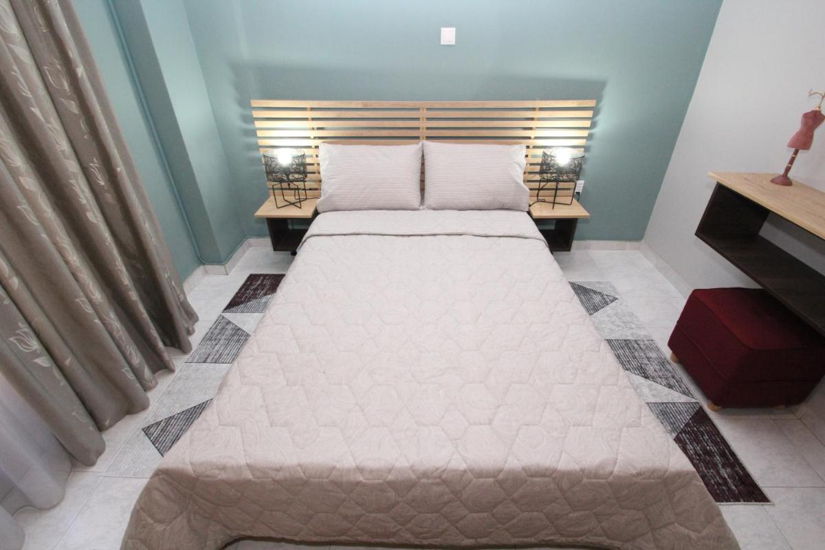 Agios Nikolaos Train Station 1 Bedroom 4 Persons photo 3