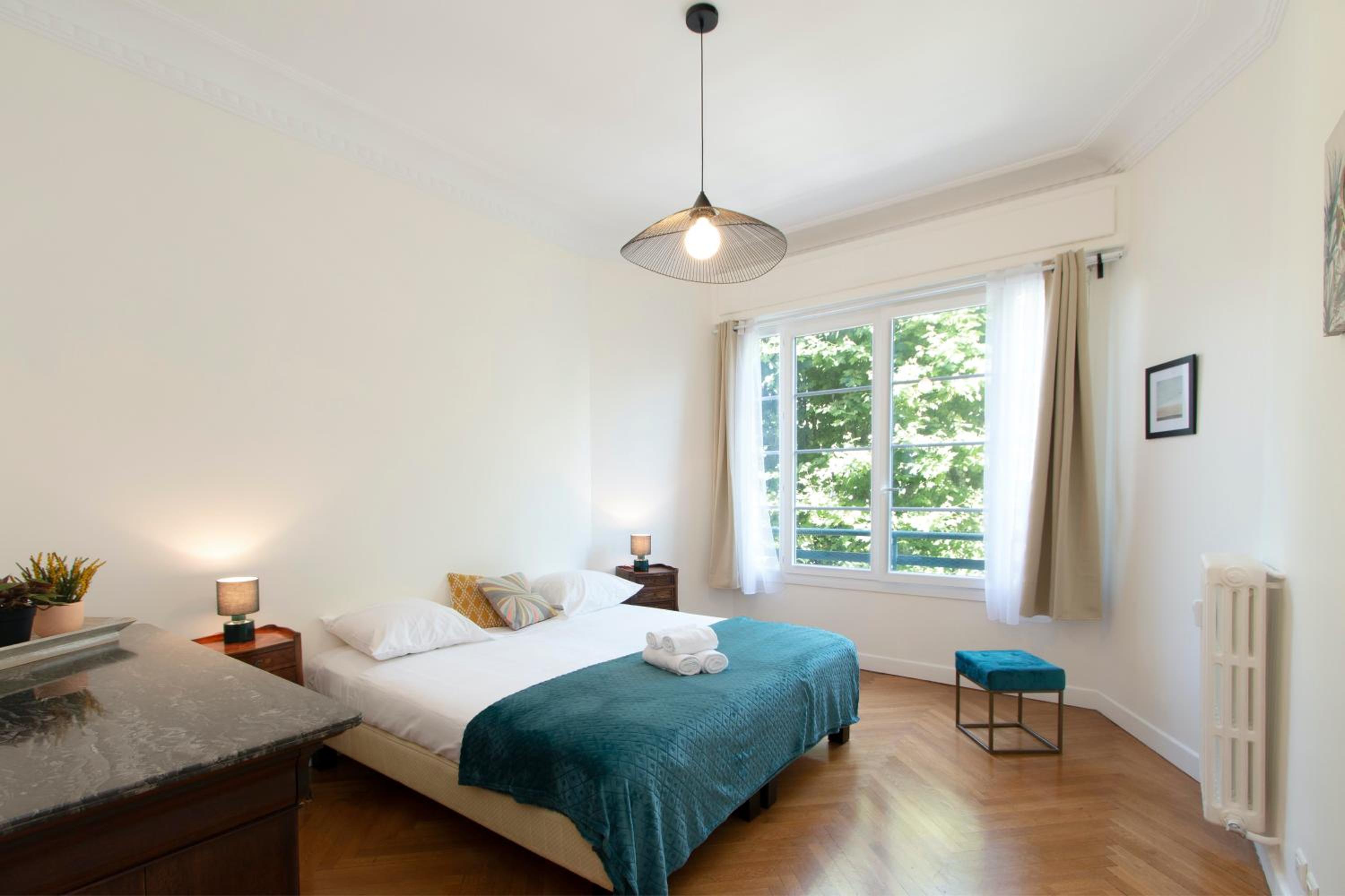 Maison Bianchi - Victor Hugo photo 3
