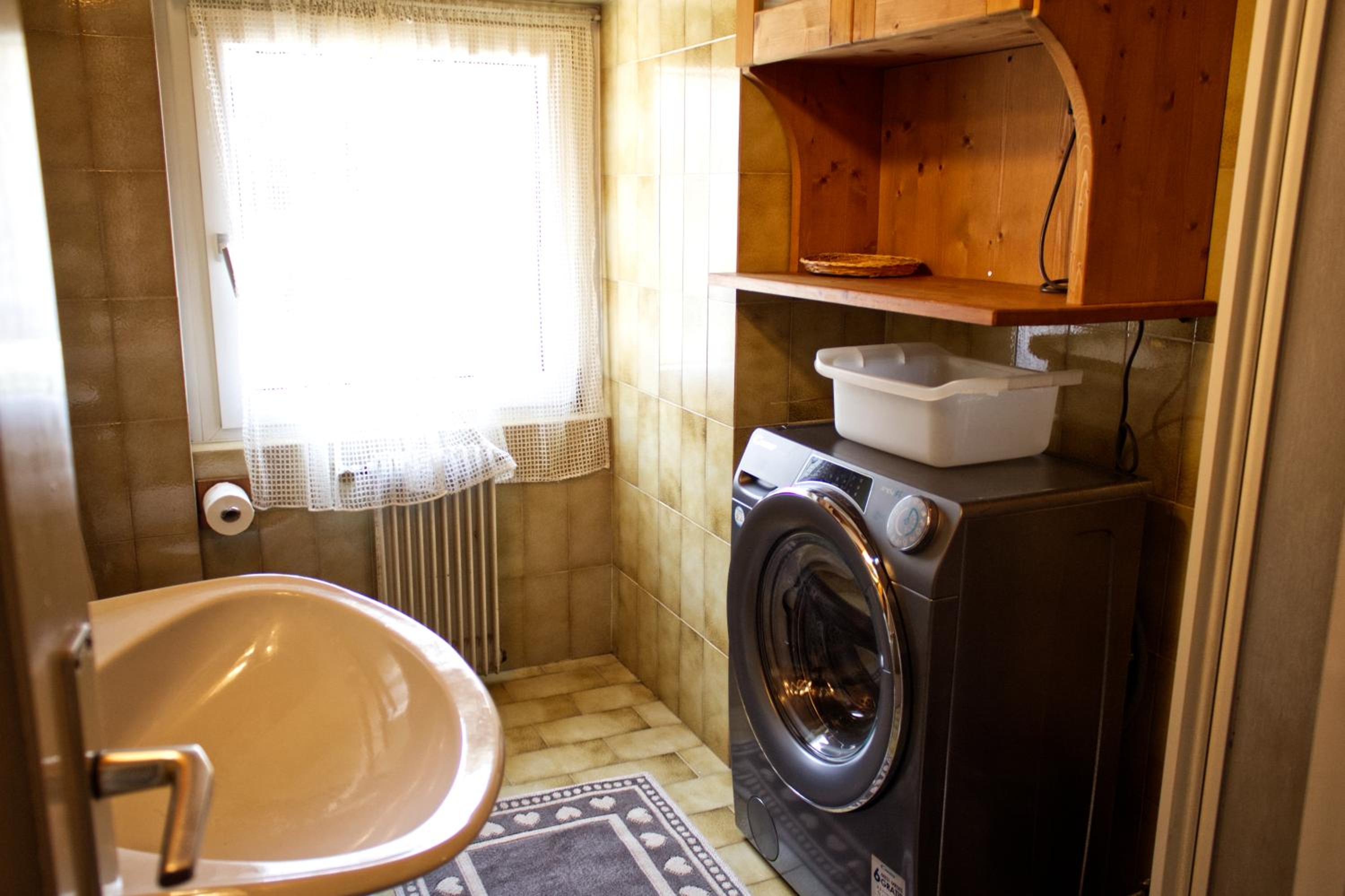 Sula's Apartment en Spormaggiore — other