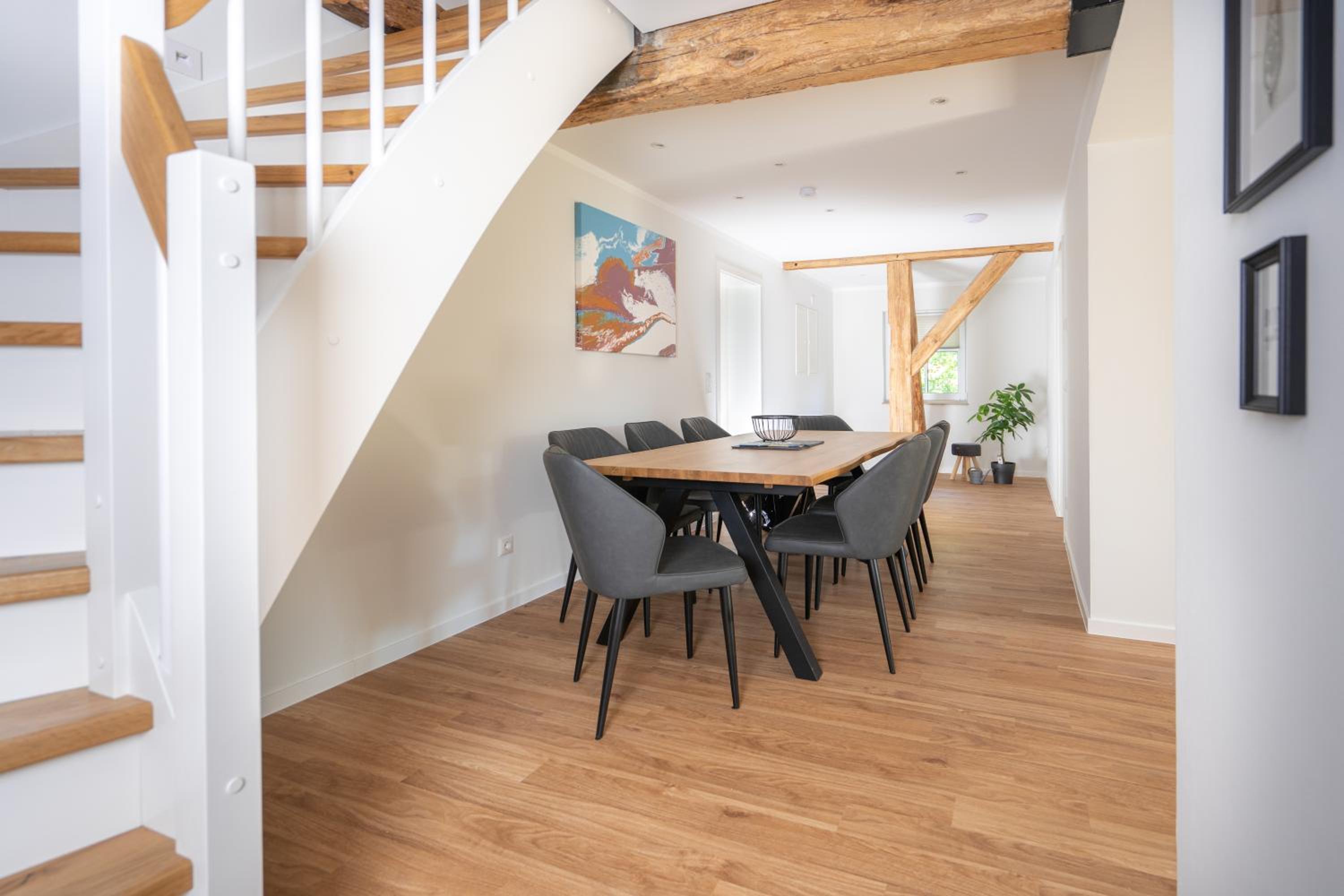 Burghof Apartments Hoyerswerda - Property Image 44