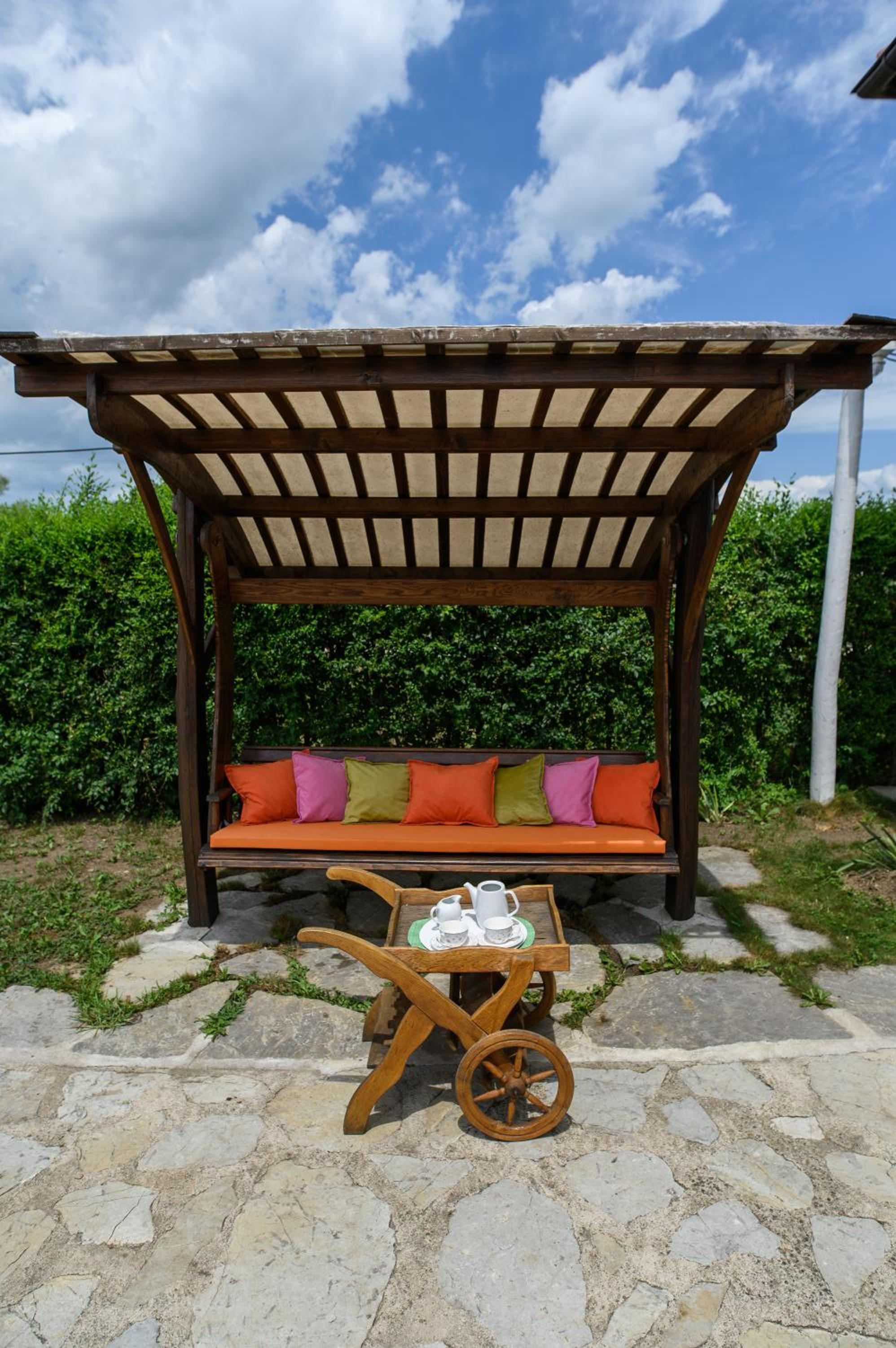 Holiday Home Bonum