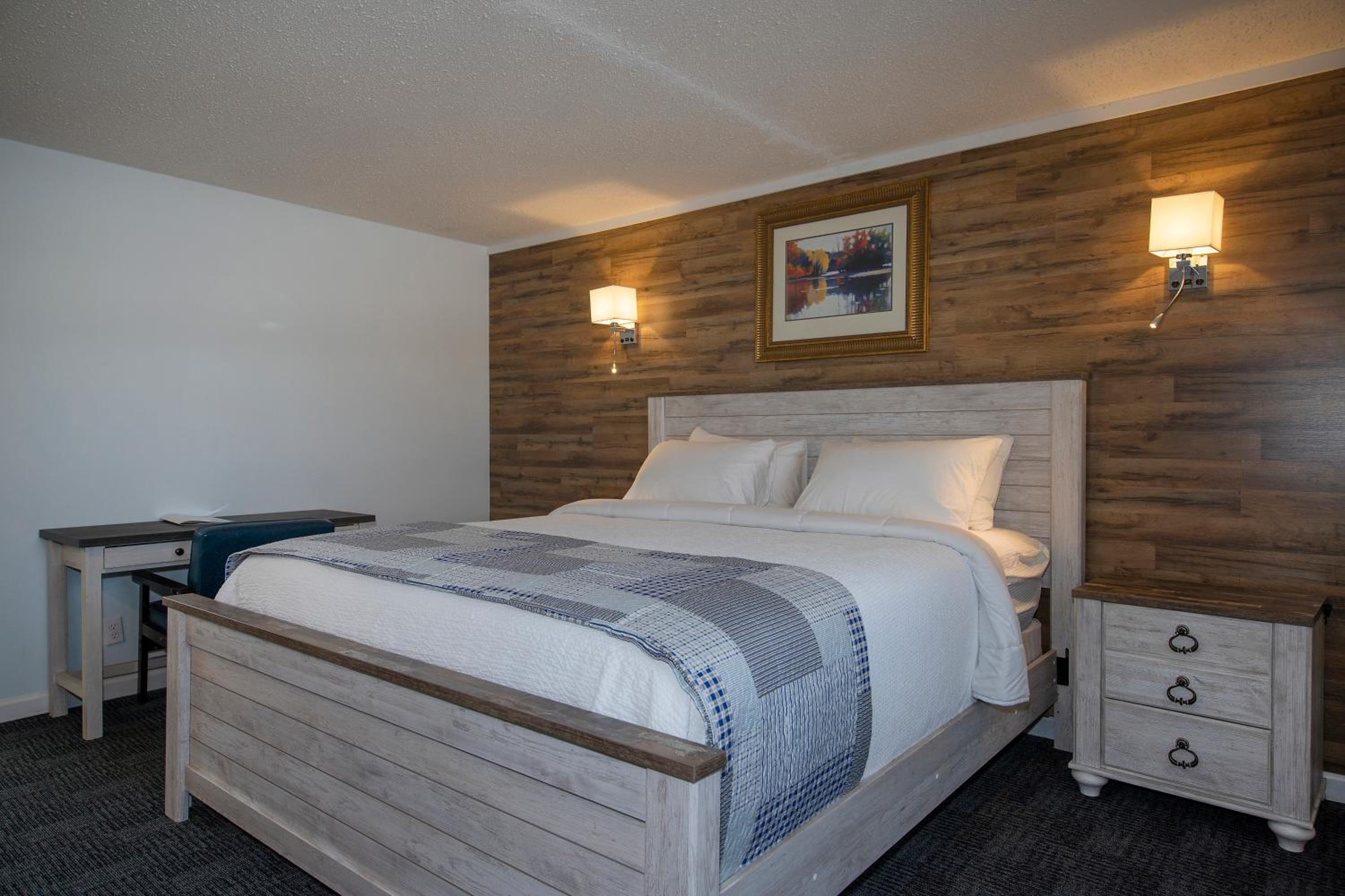 Silver Ridge Lodge