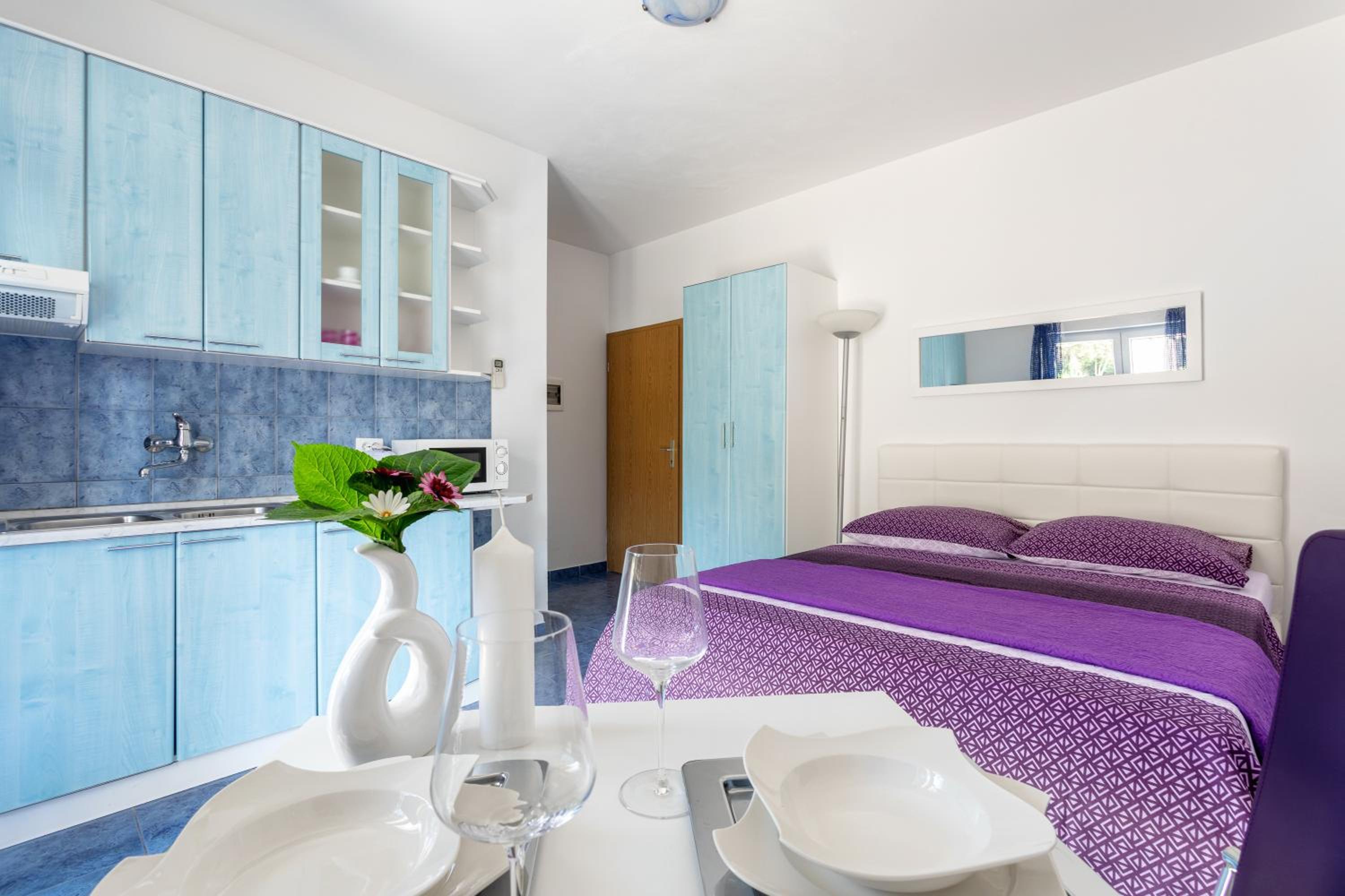 Apartments Dobrila