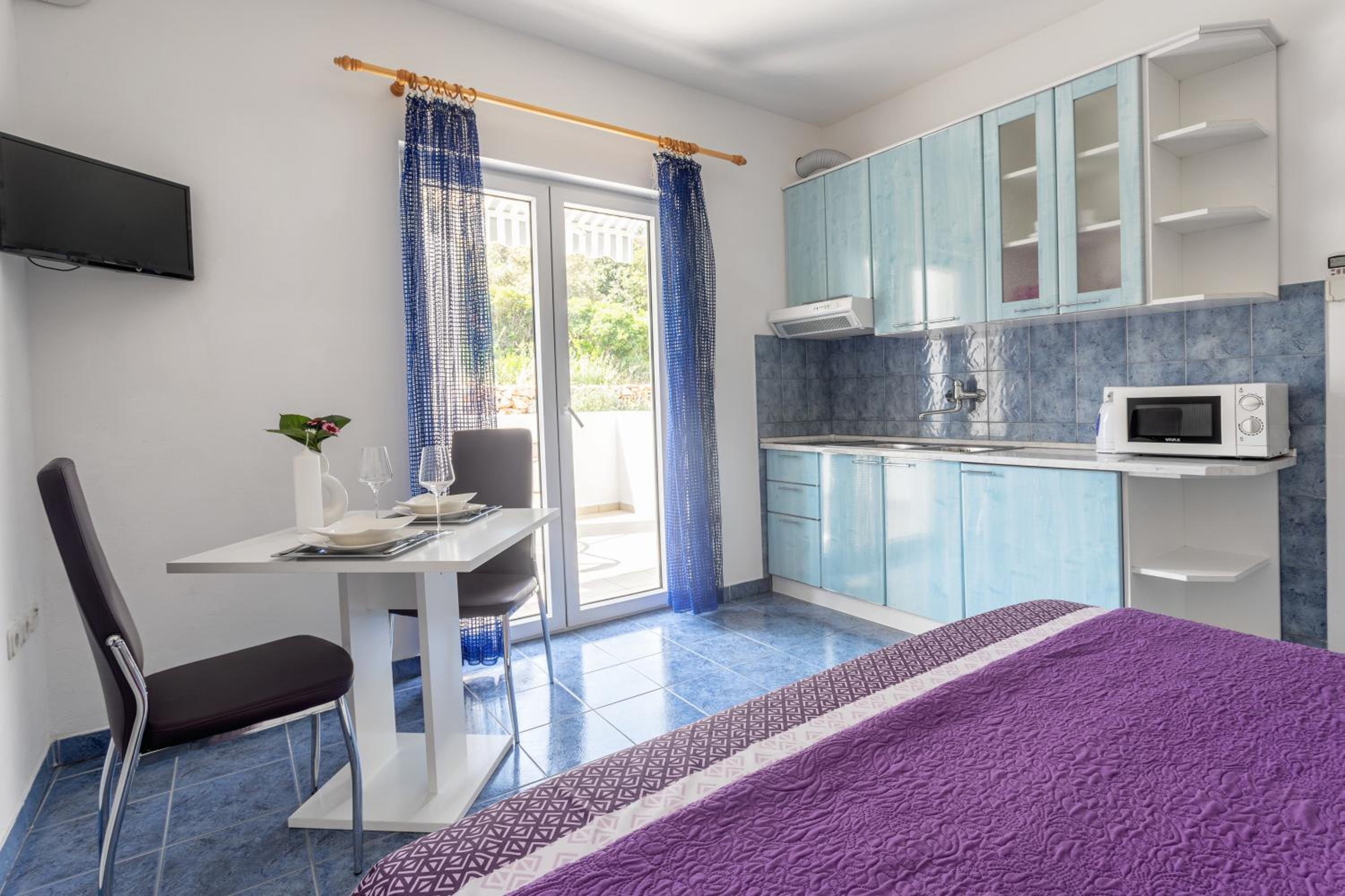 Apartments Dobrila