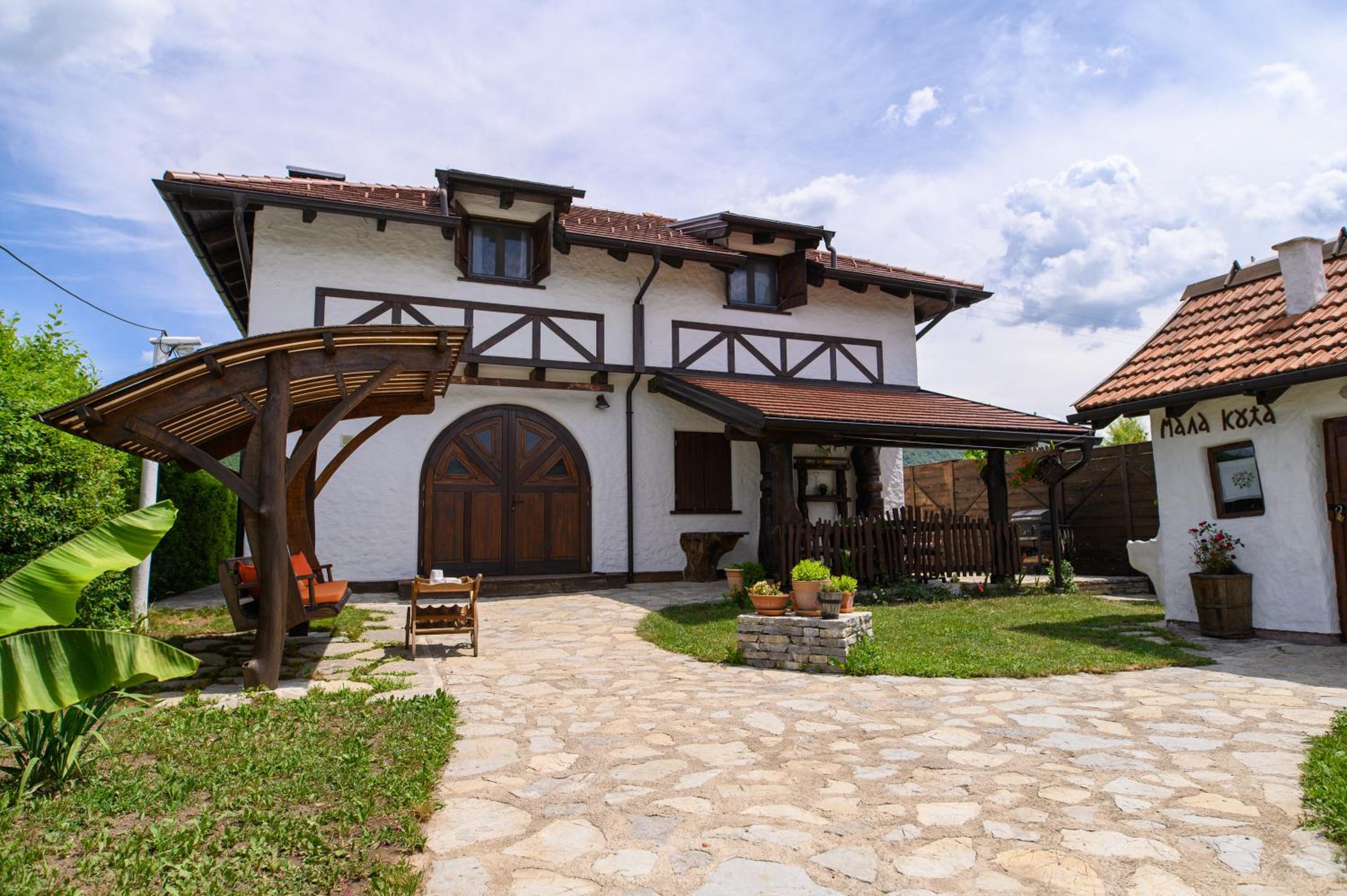 Holiday Home Bonum