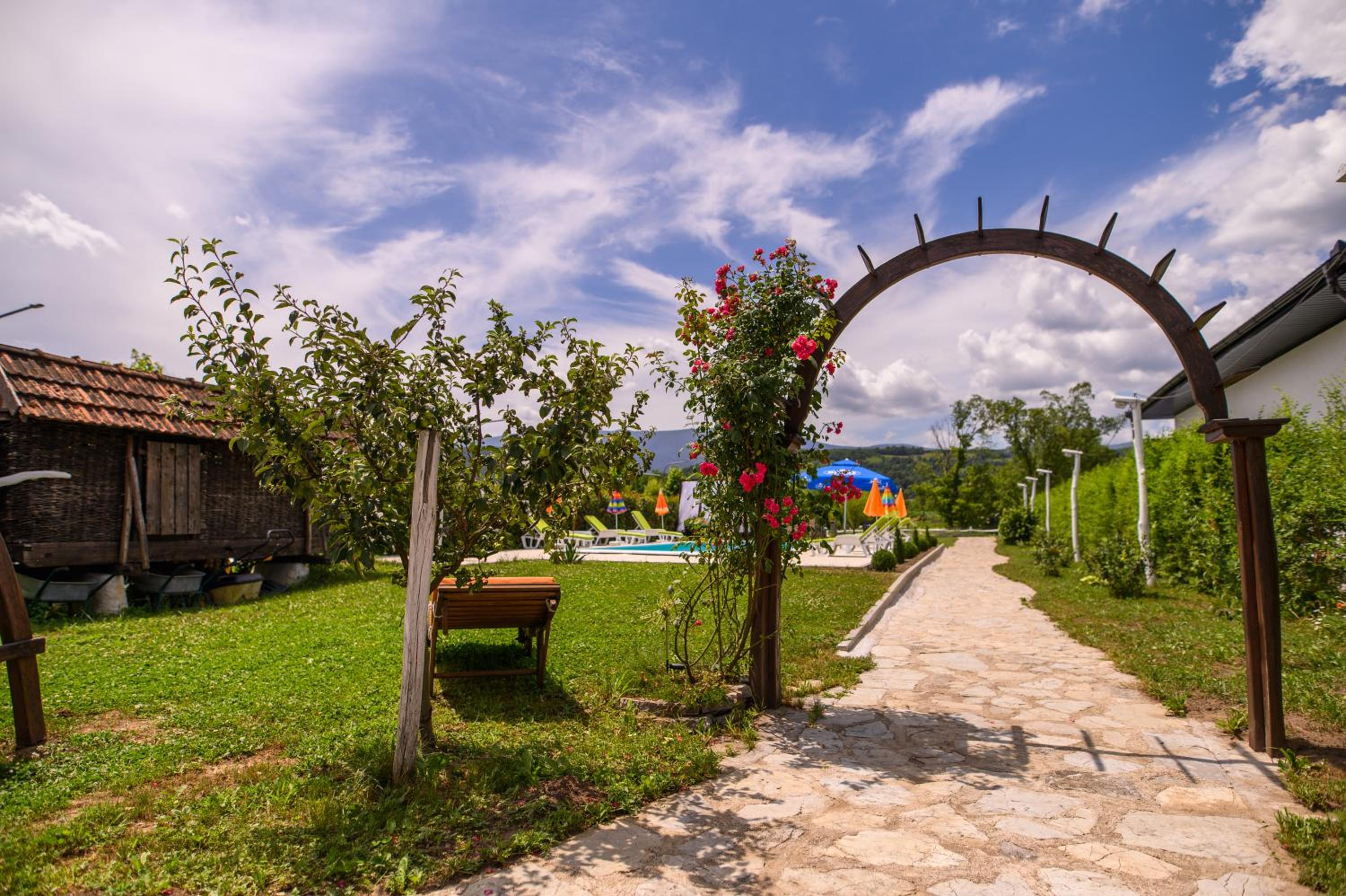 Holiday Home Bonum