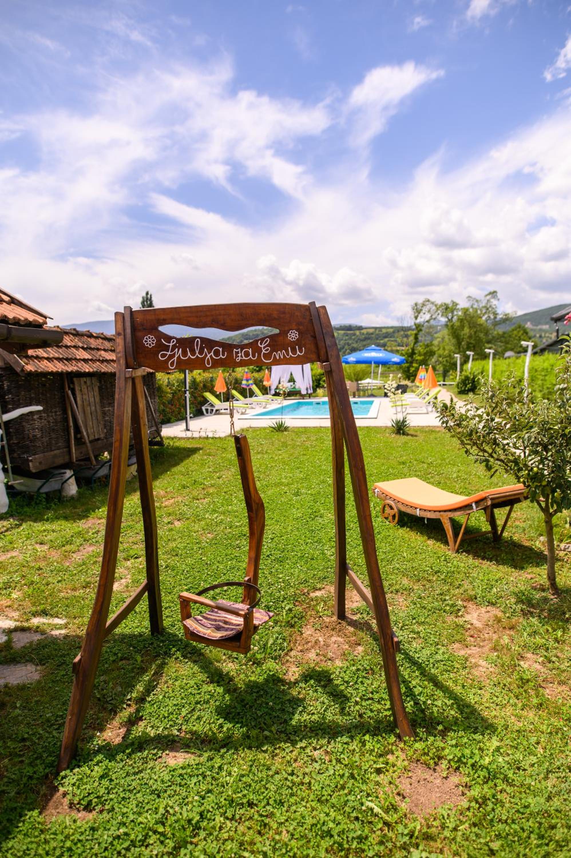 Holiday Home Bonum