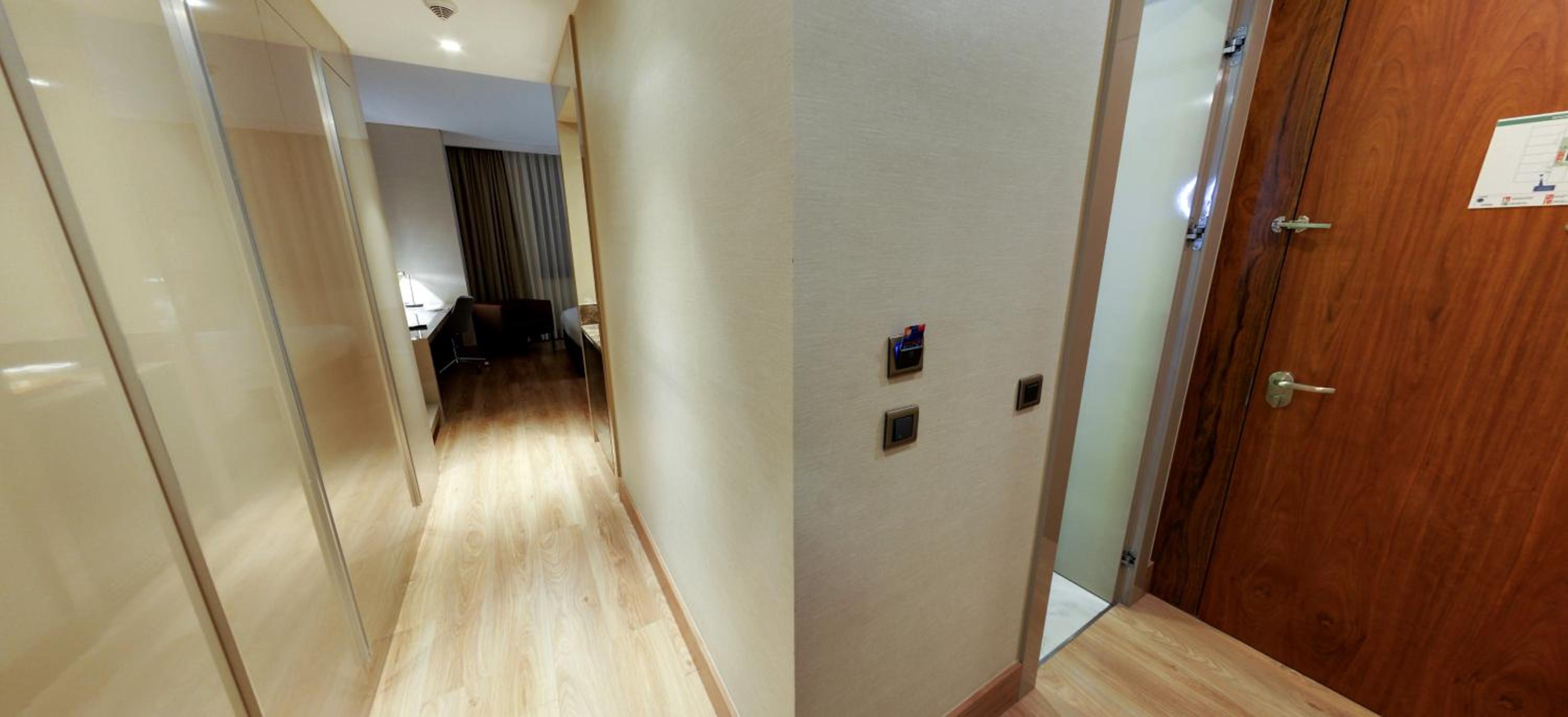 TRYP by Wyndham İstanbul Basın Ekspres - Image 63