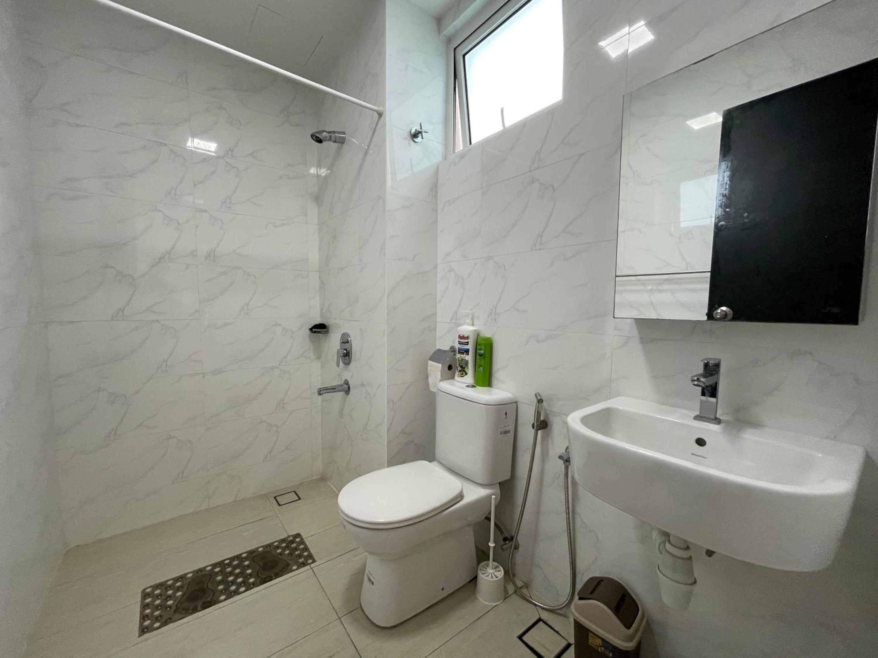 Delight Homestay Twin Galaxy