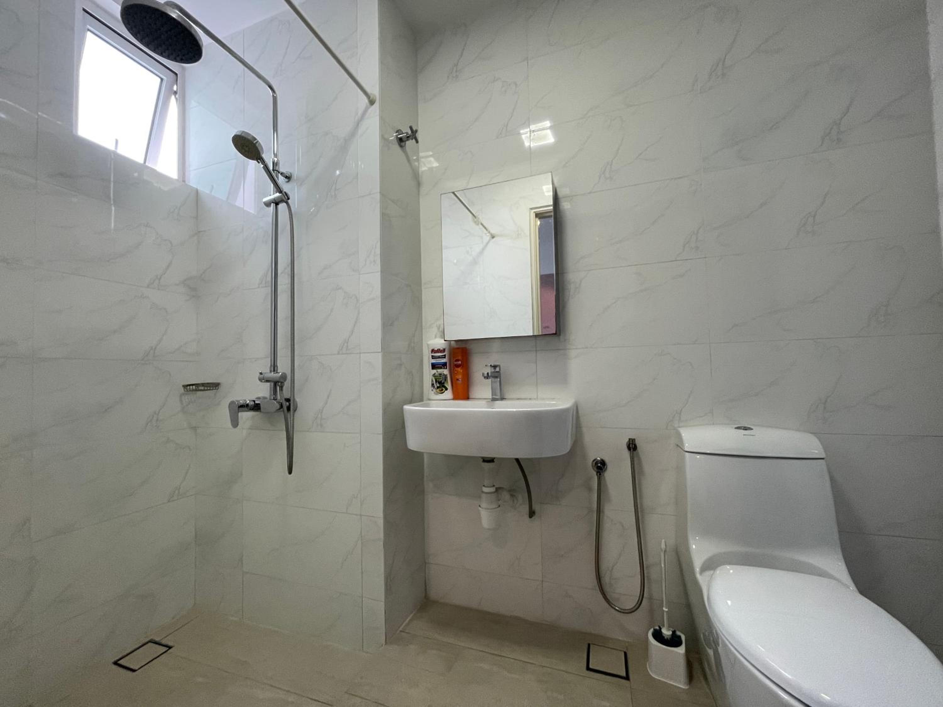 Delight Homestay Twin Galaxy