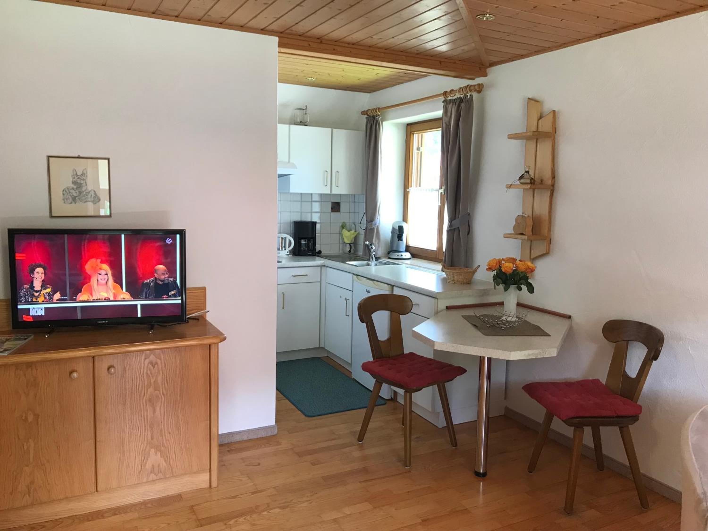 Haus Petra