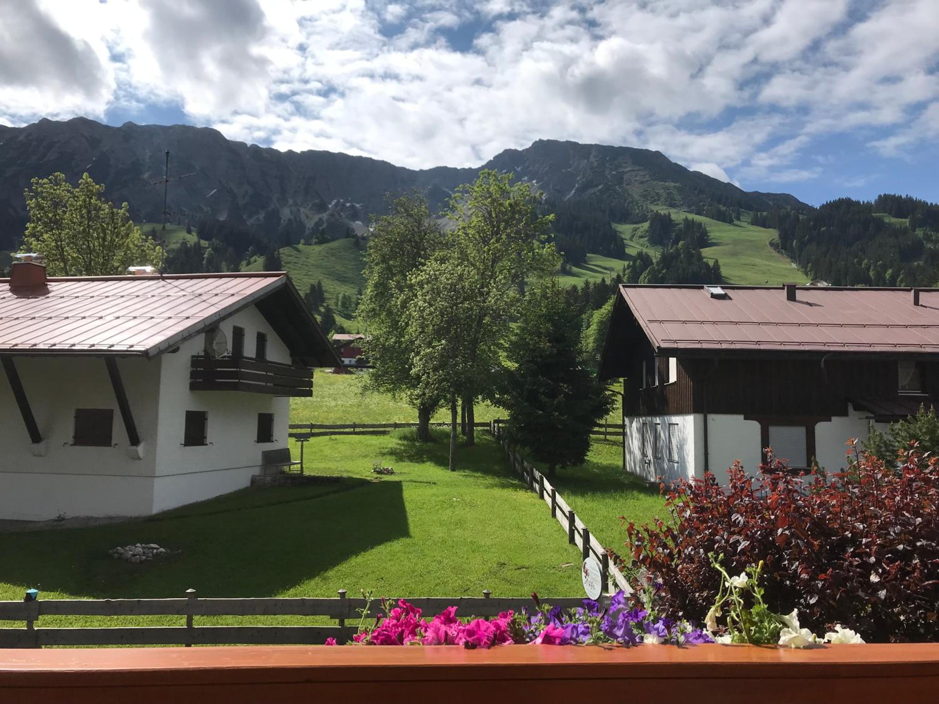 Haus Petra