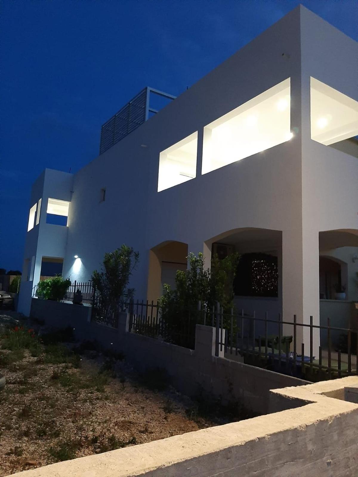 Apartman Dawidh
