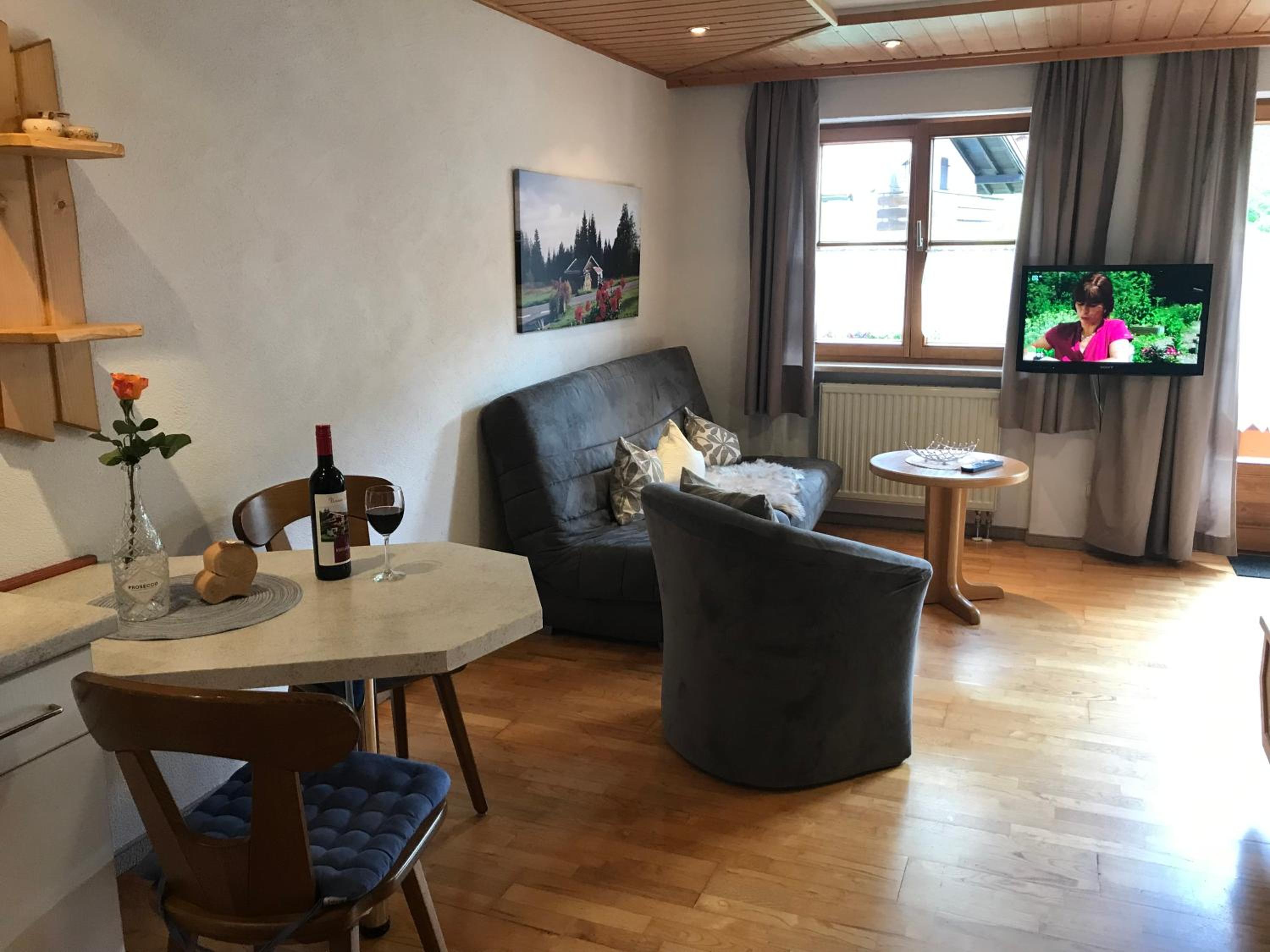 Haus Petra
