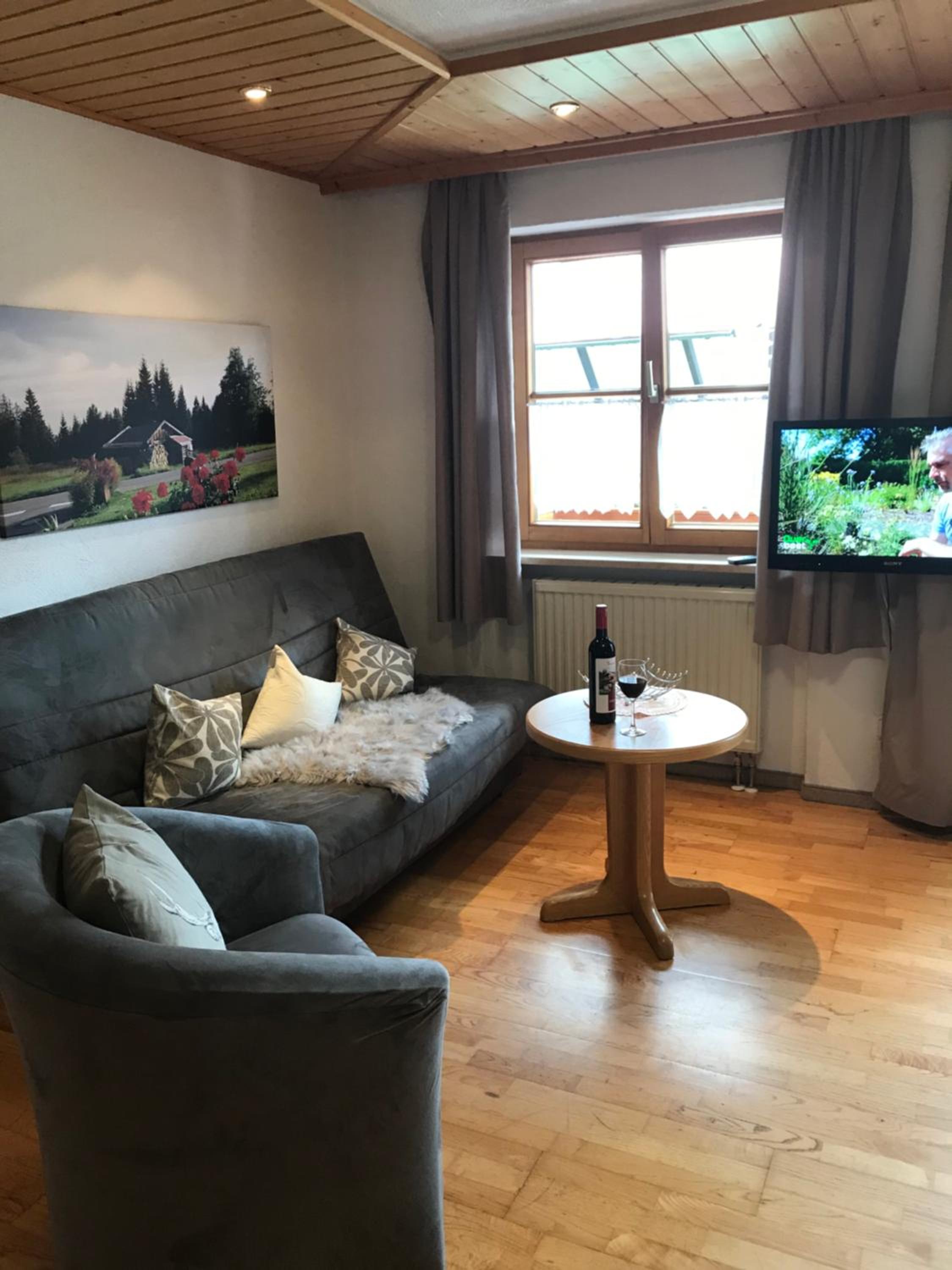 Haus Petra