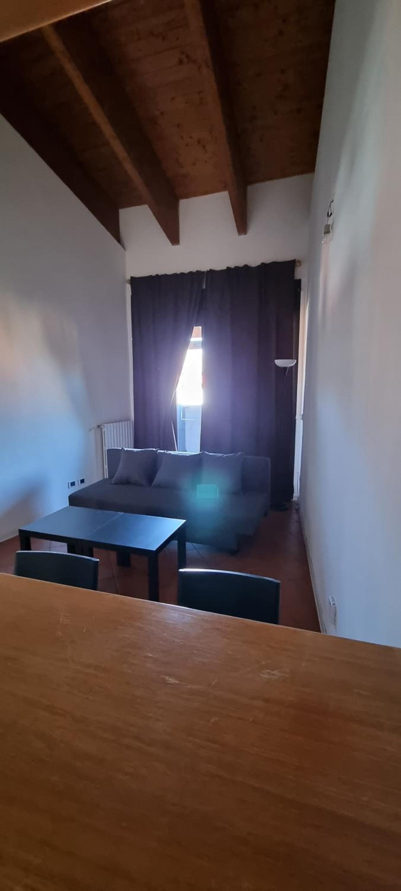 Massarenti Apartments