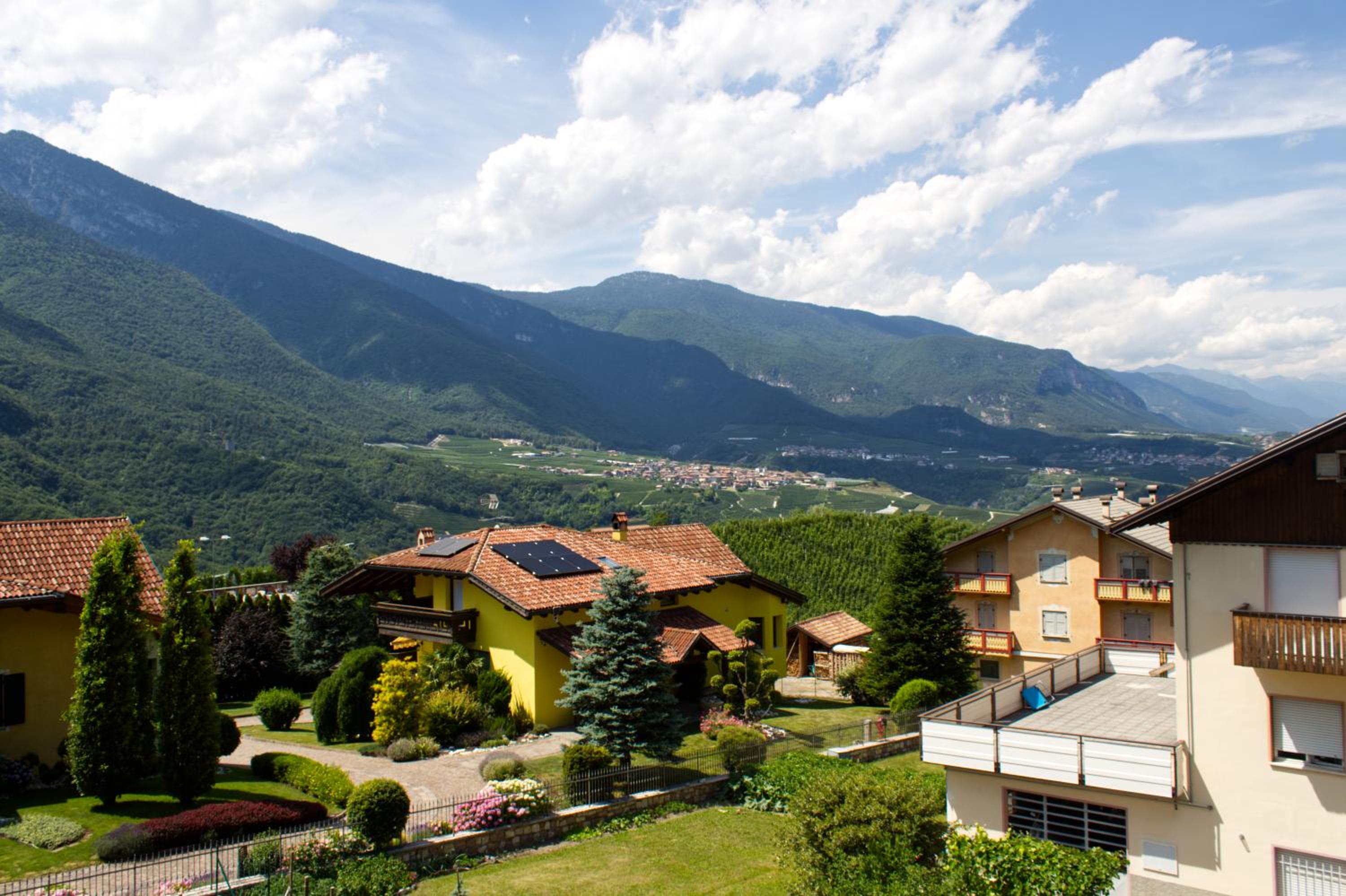 Sula's Apartment en Spormaggiore — other