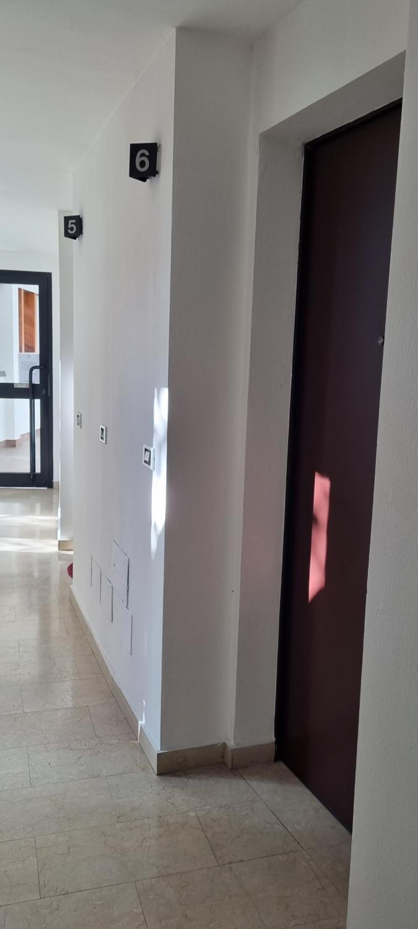 Massarenti Apartments