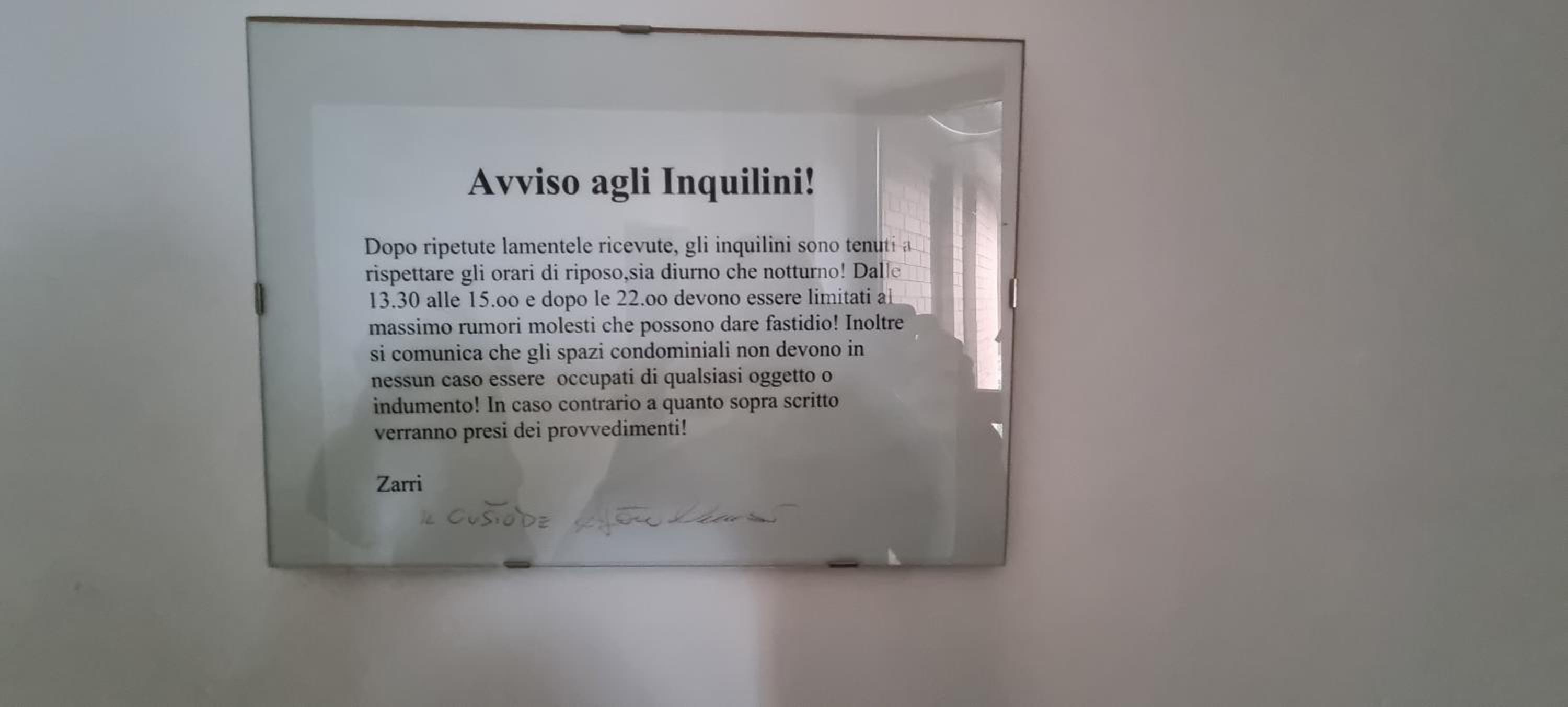 Massarenti Apartments