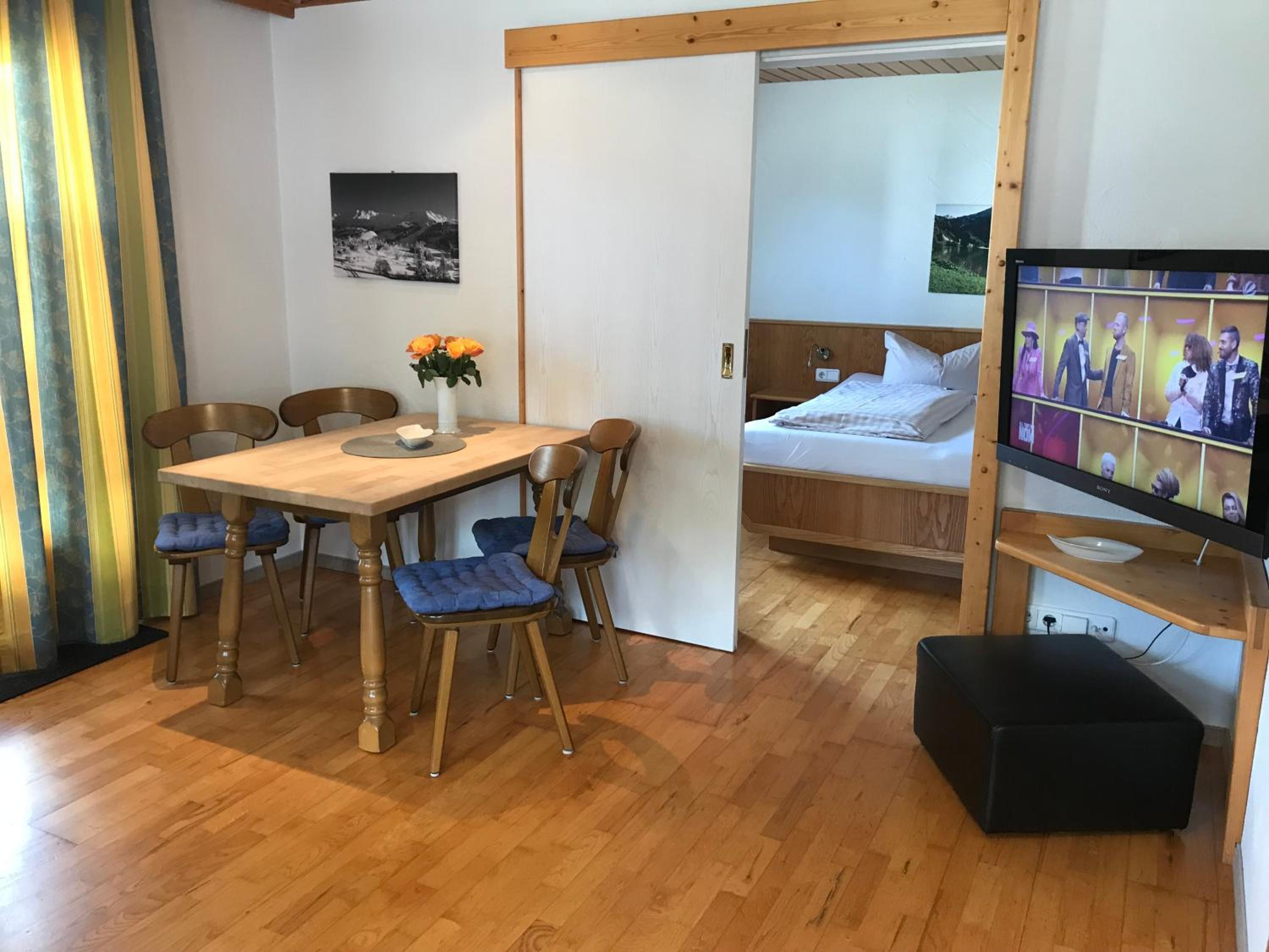 Haus Petra
